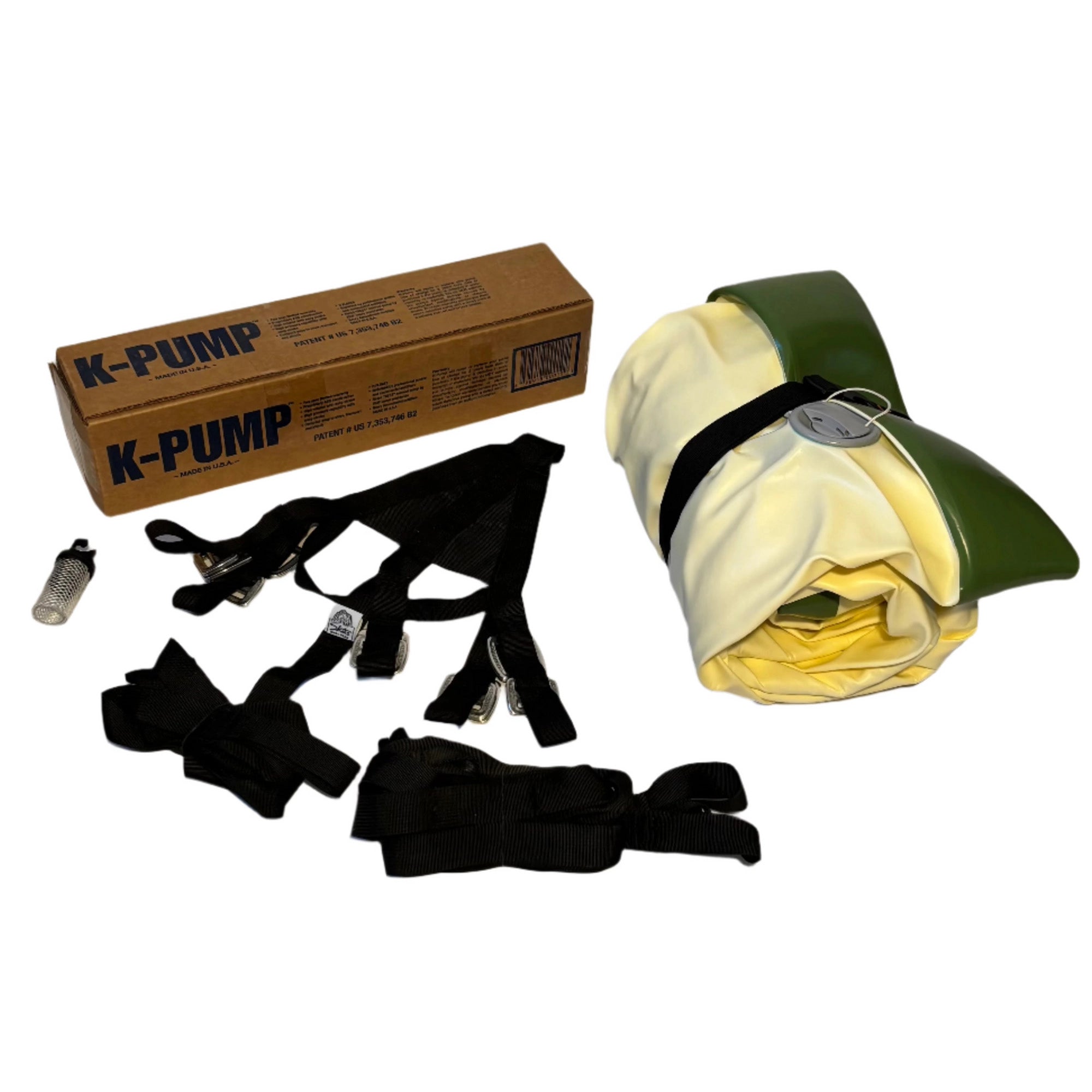 Multiledge Portaledge