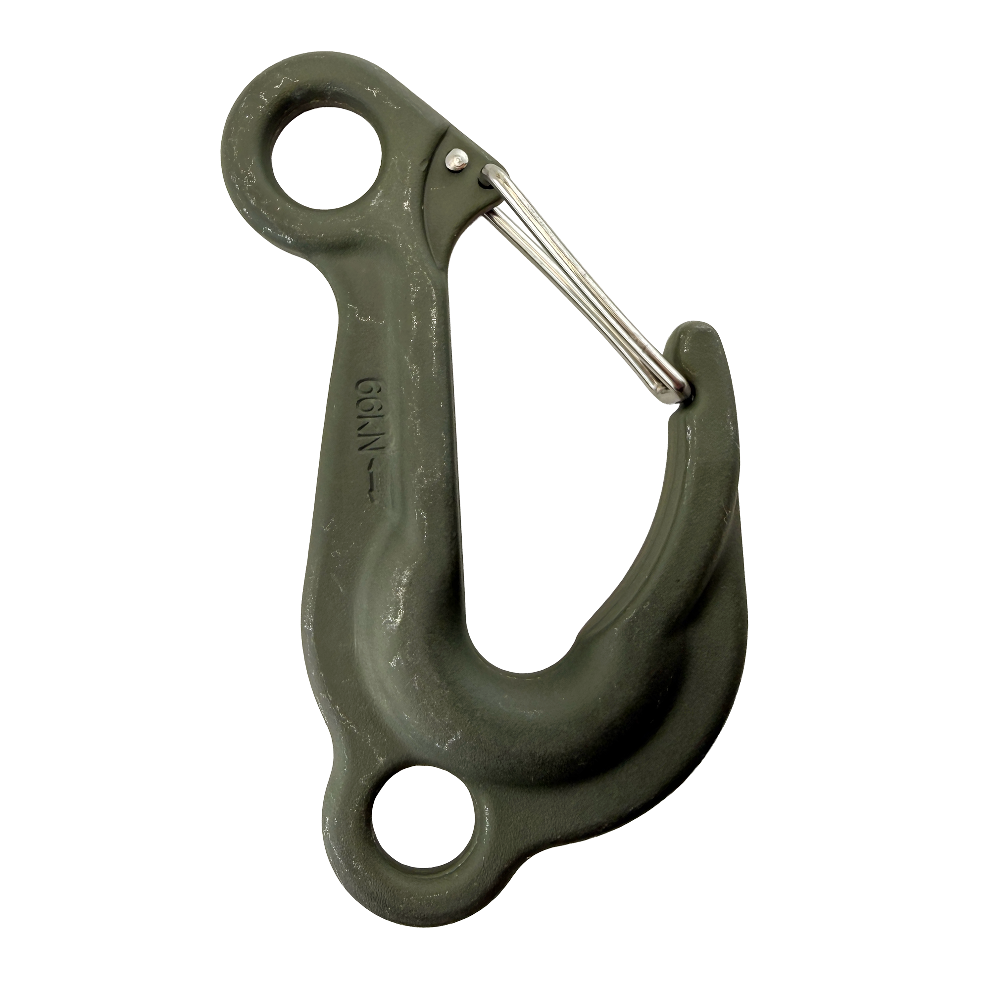 Mussy Hook