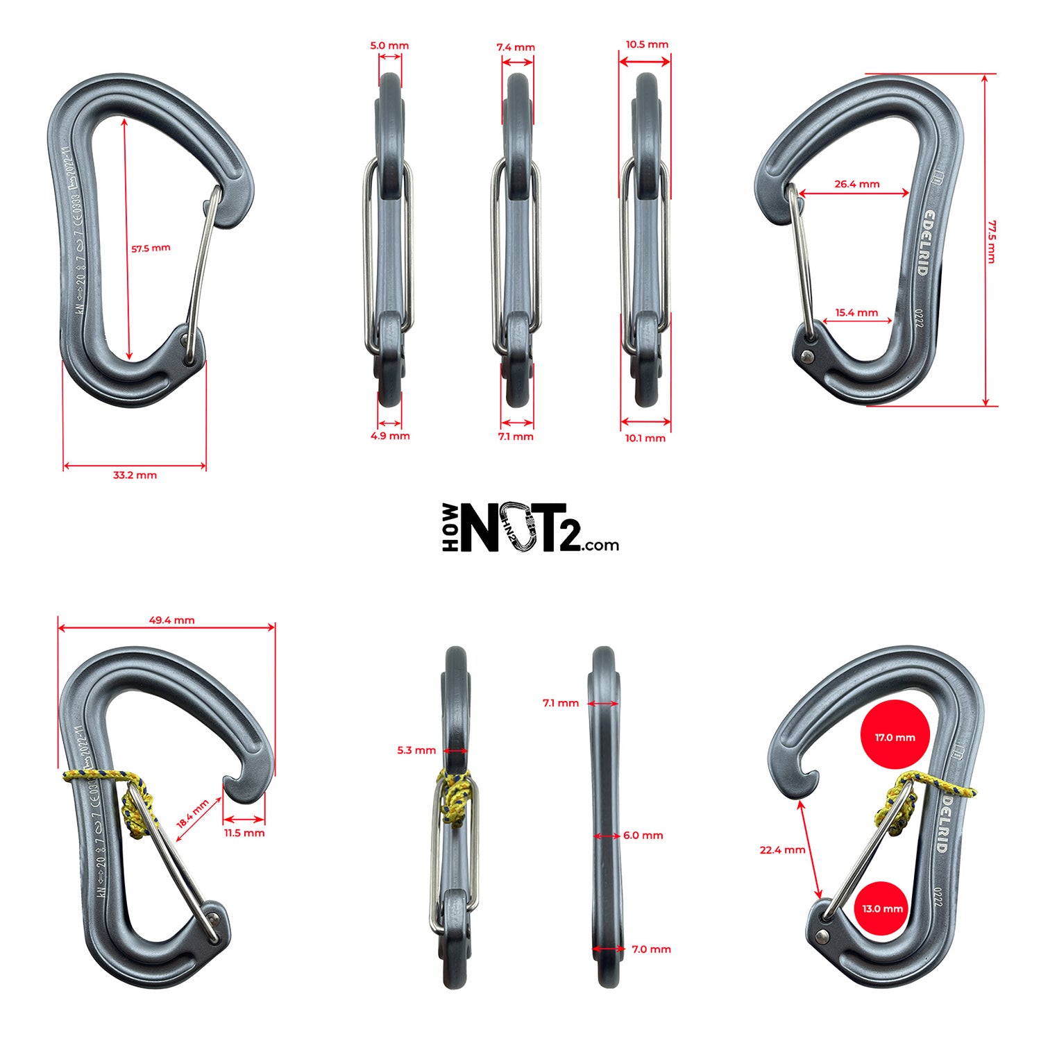 Nineteen G