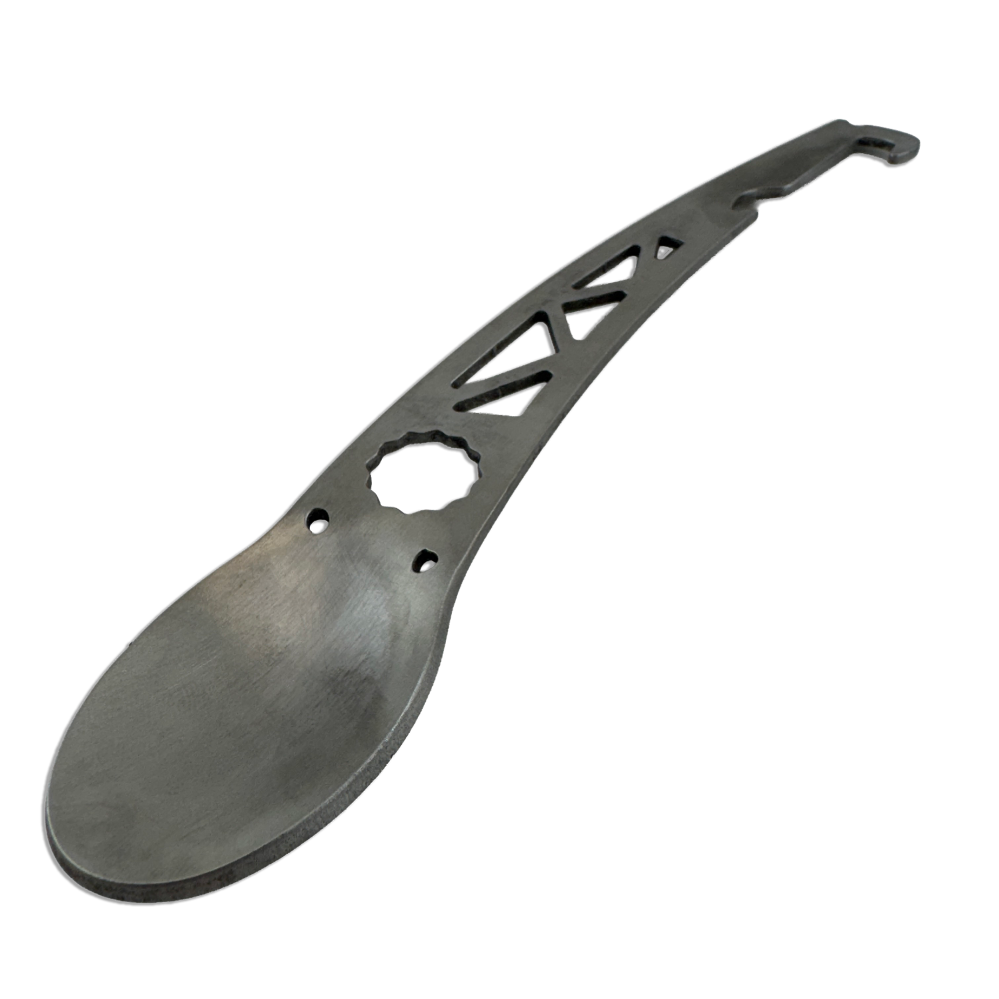 NutSpoon
