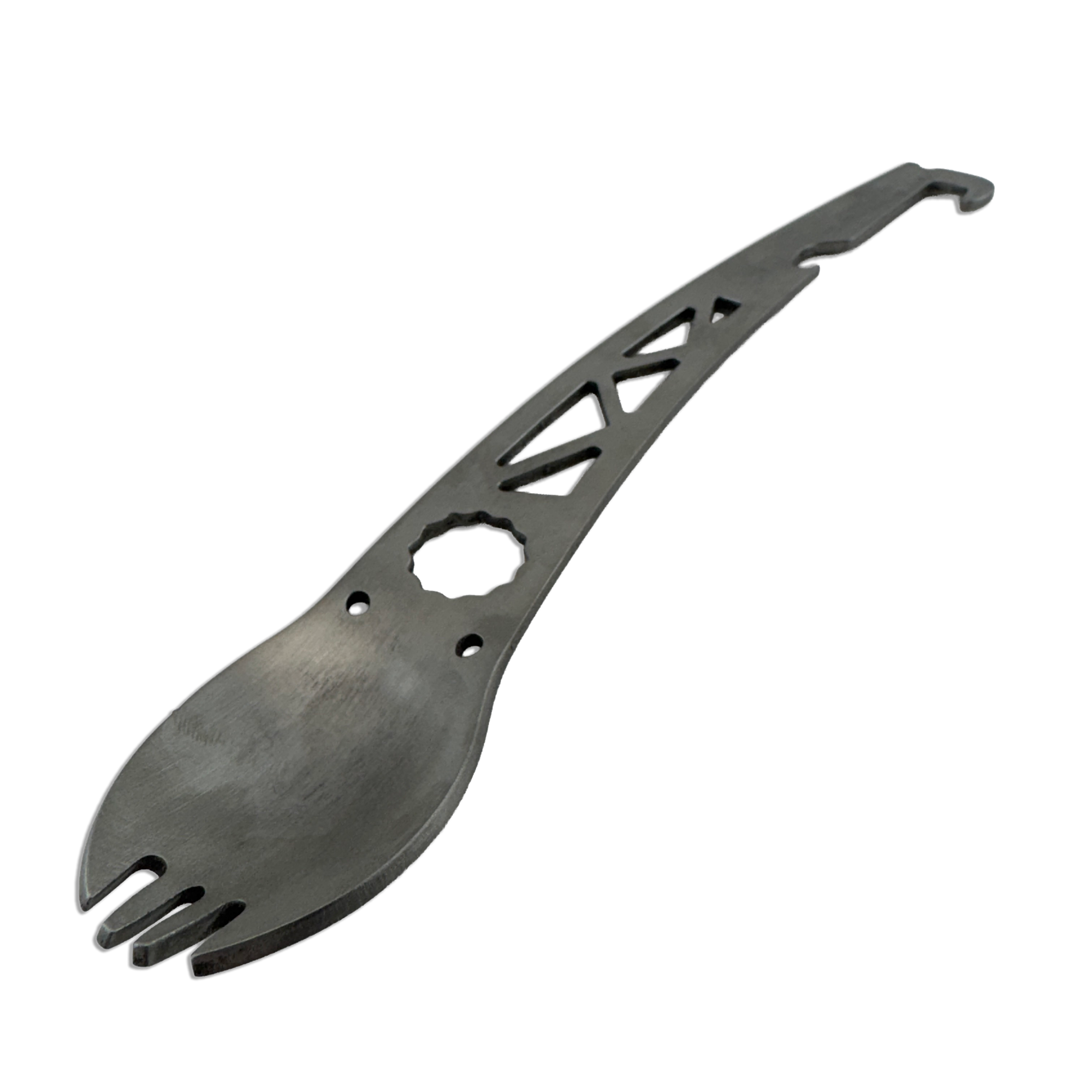 NutSpoon