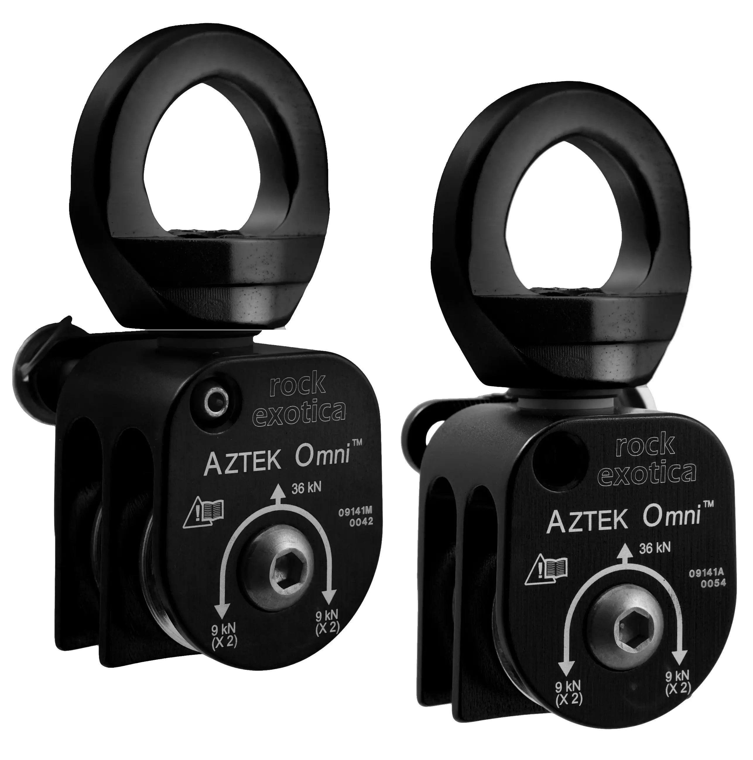 AZTEK Kit