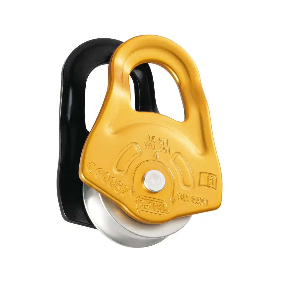 Partner Pulley
