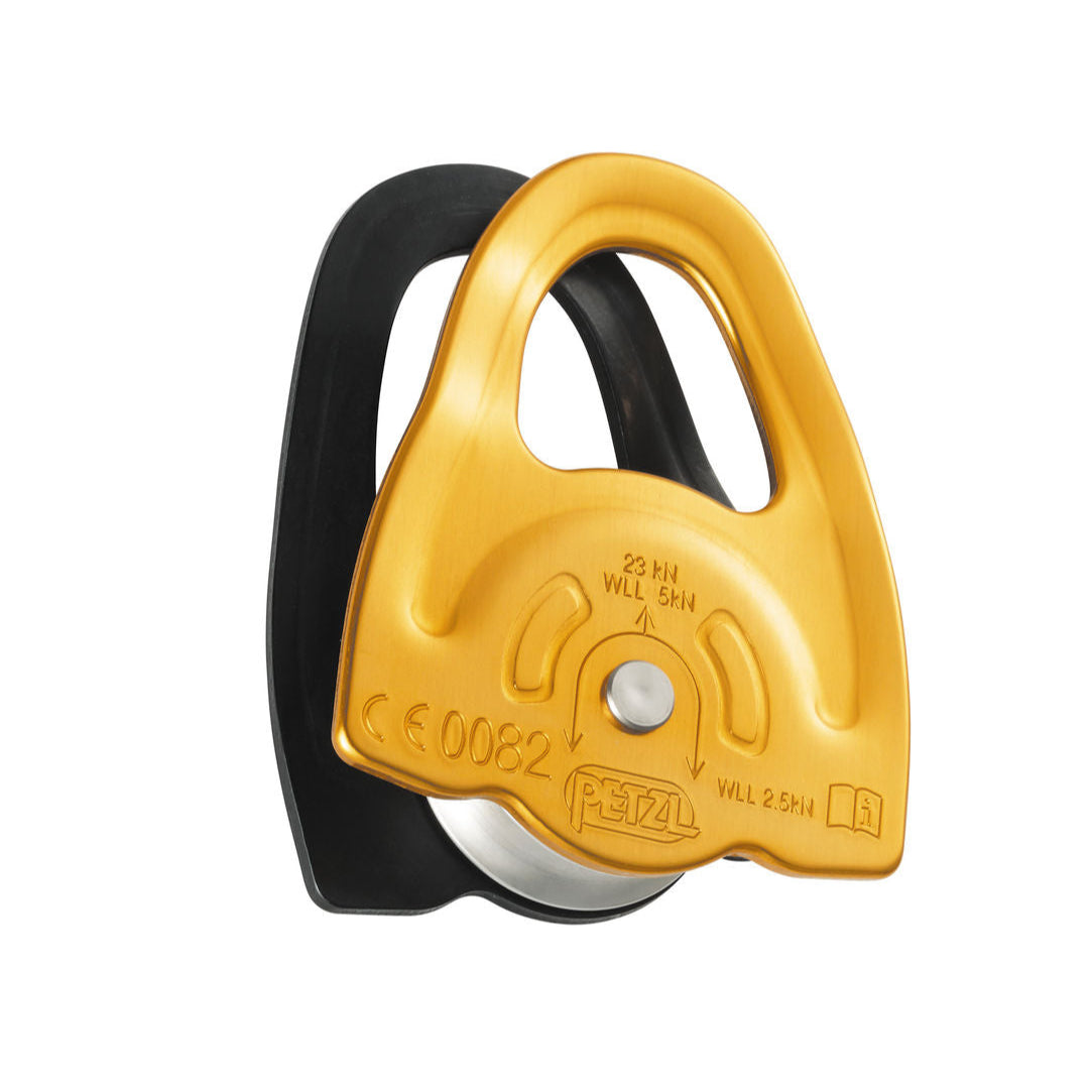 Mini Pulley