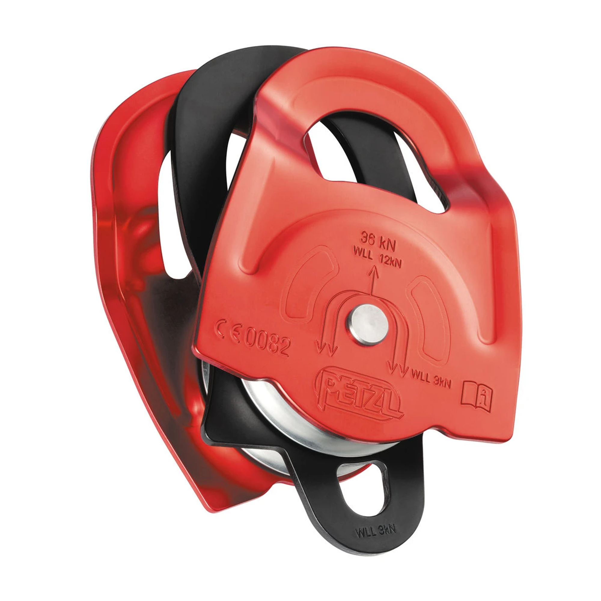 Twin Pulley