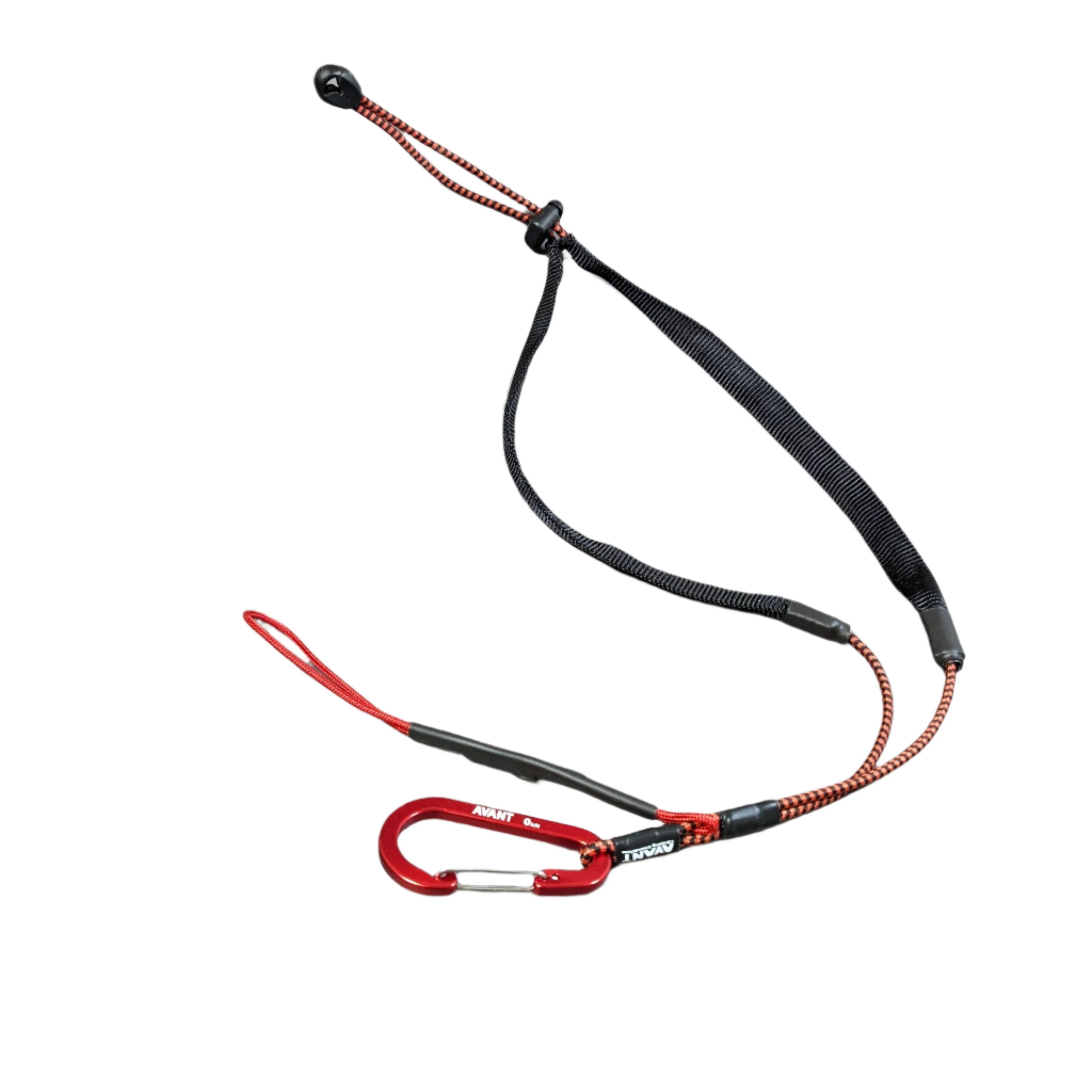 Top Rope Solo Neck Lanyard