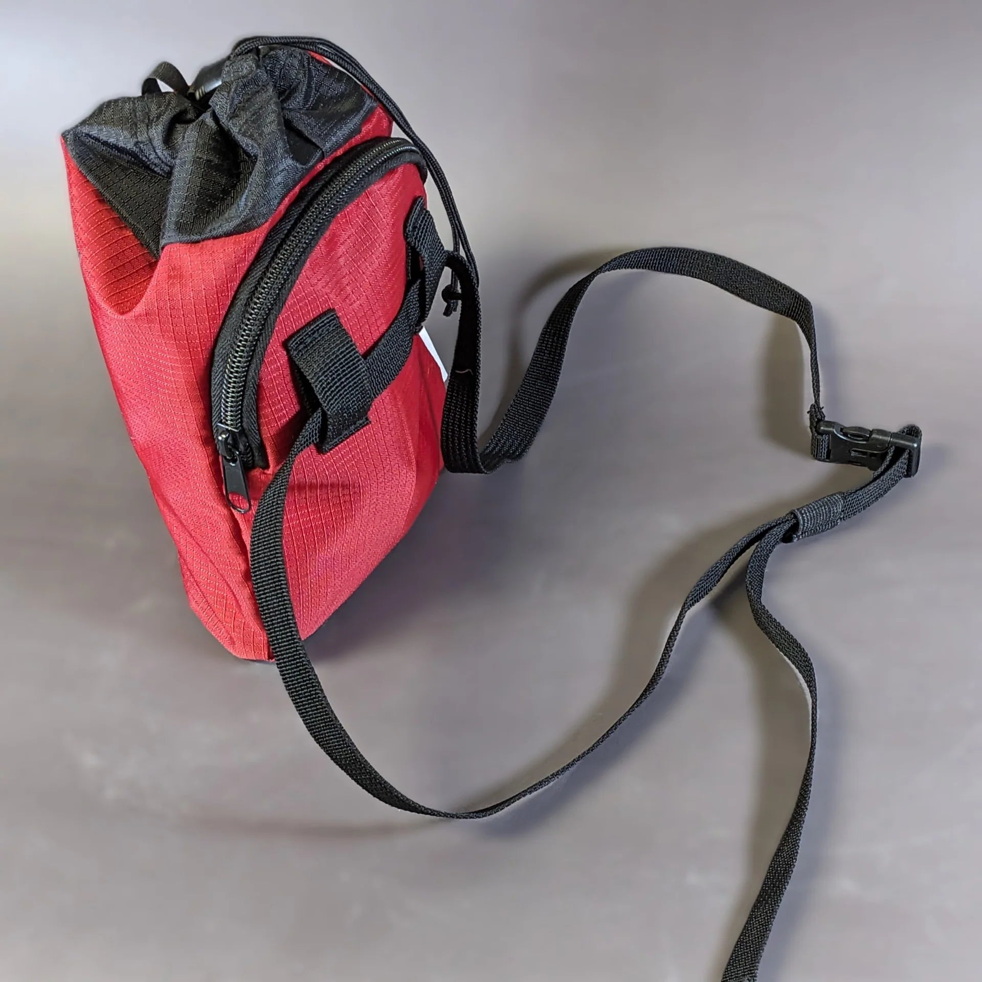 "Snack Pack" Multipitch Storage Pouch