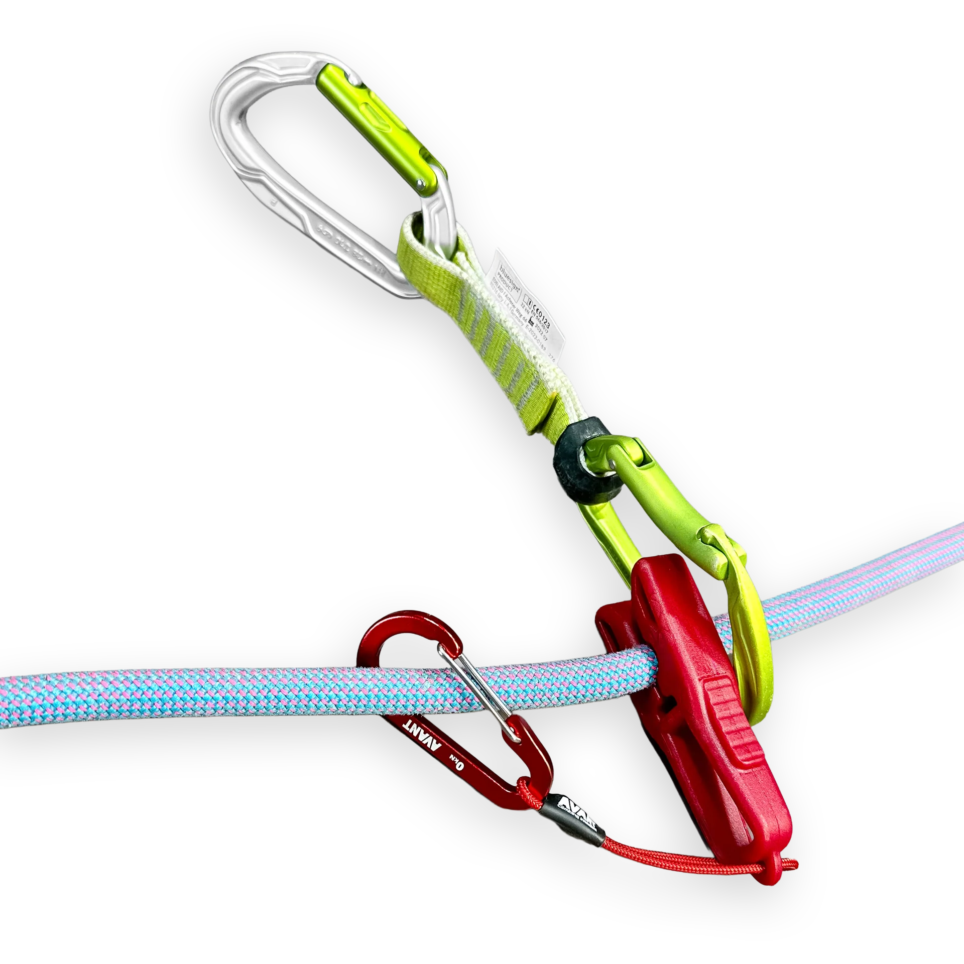 Pinch-Cinch LRS Backfeed Preventer