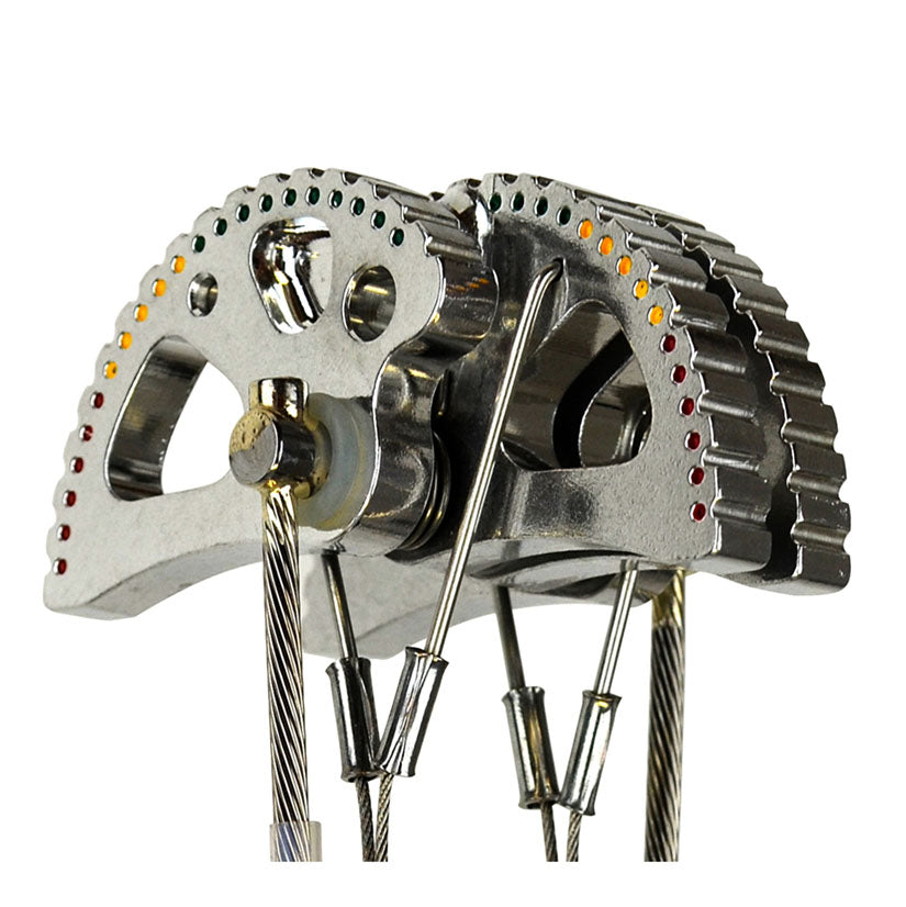 Ultralight Power Cams