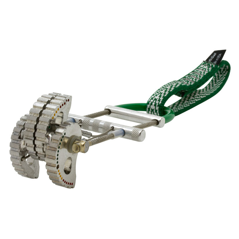 Ultralight Power Cams