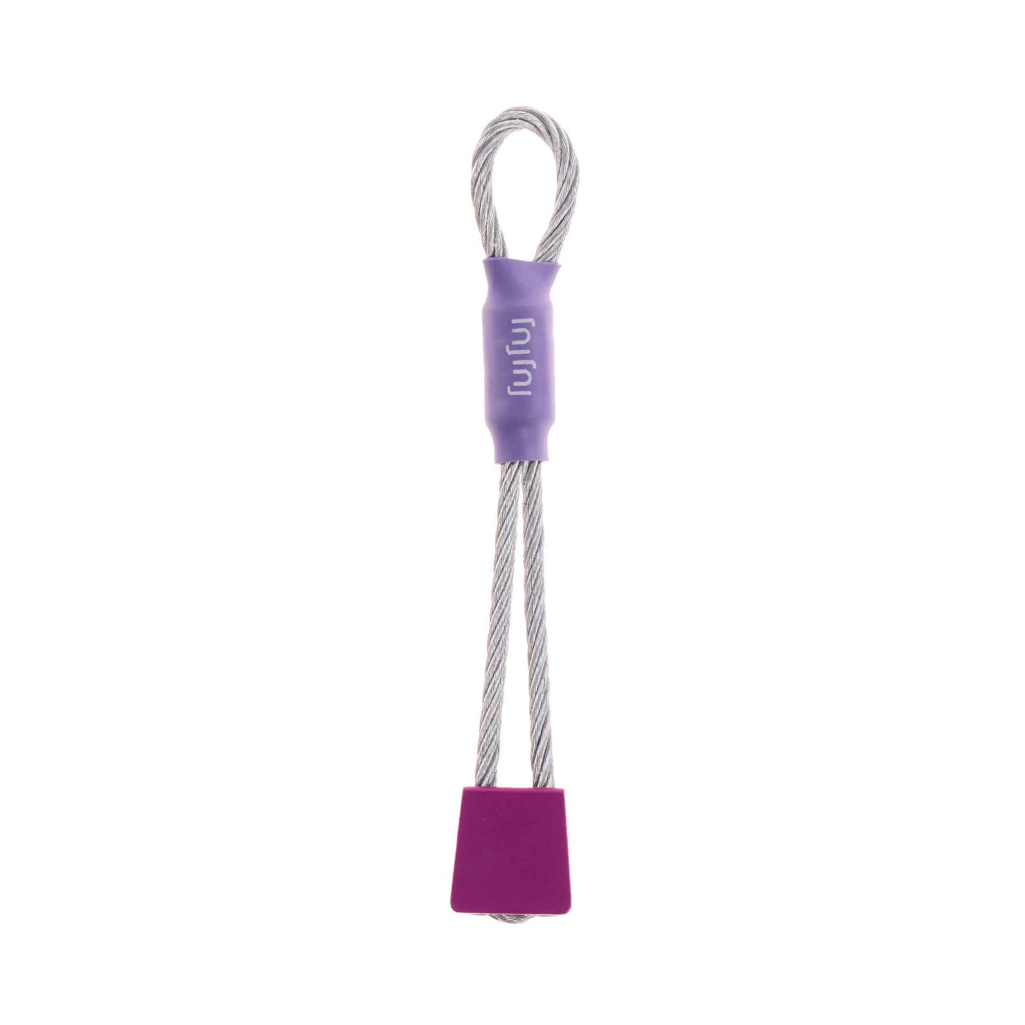 Fujfuj Nut Keychain
