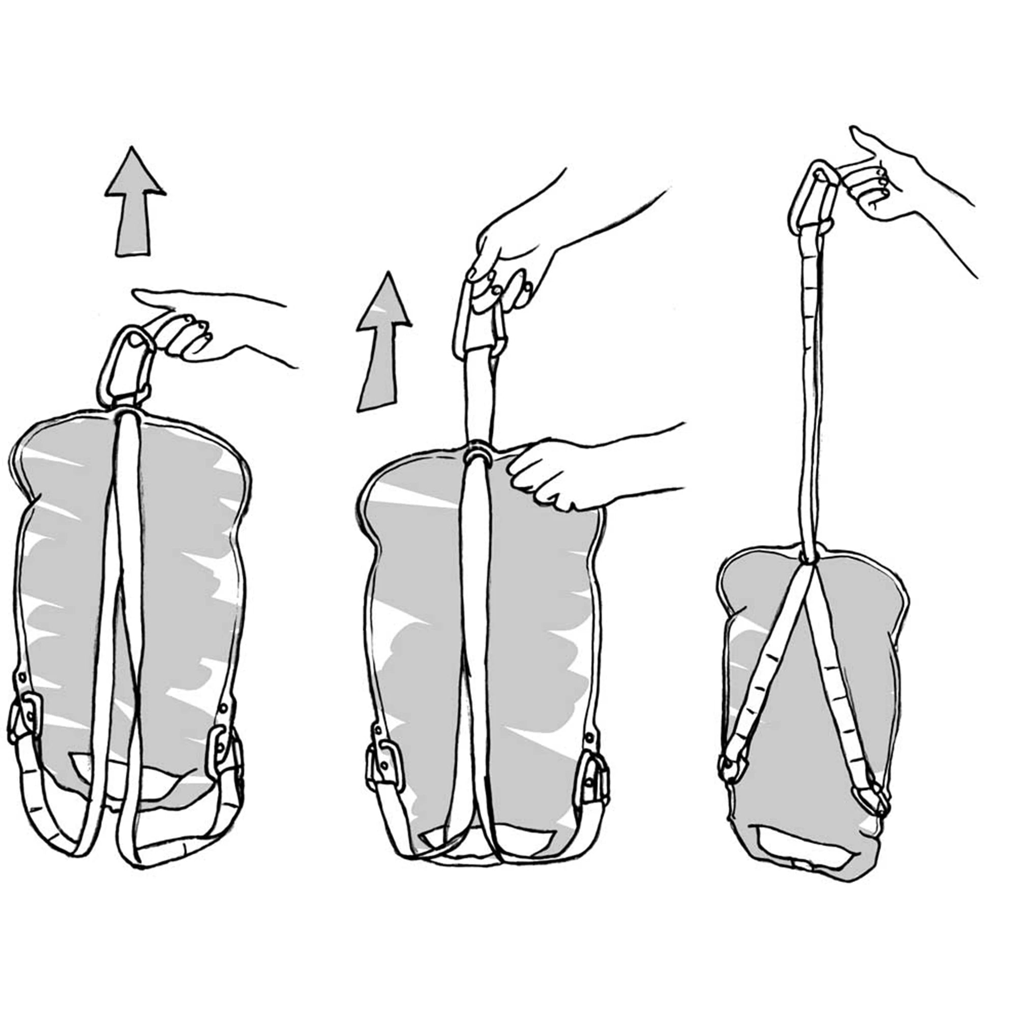 Push Pack
