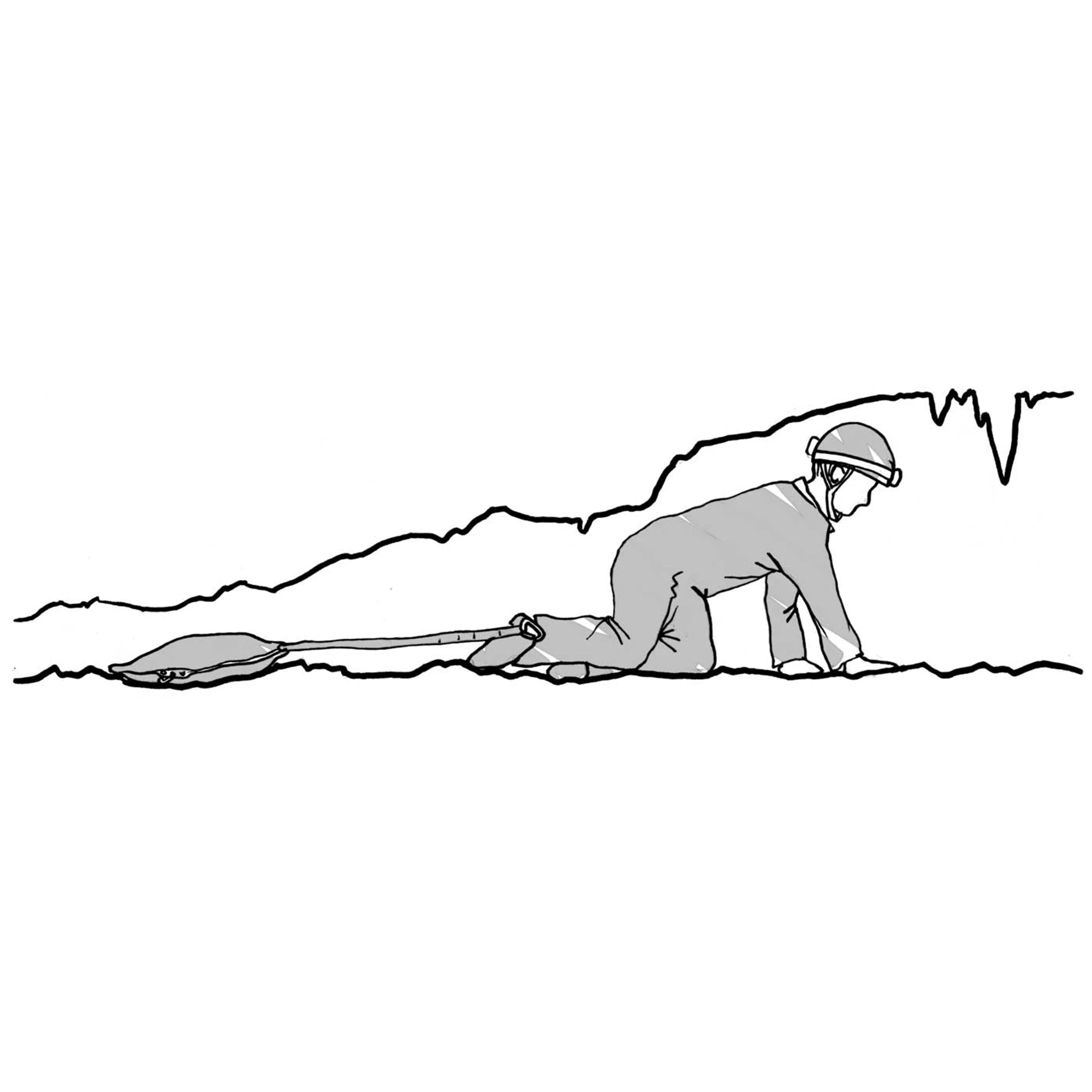 Push Pack