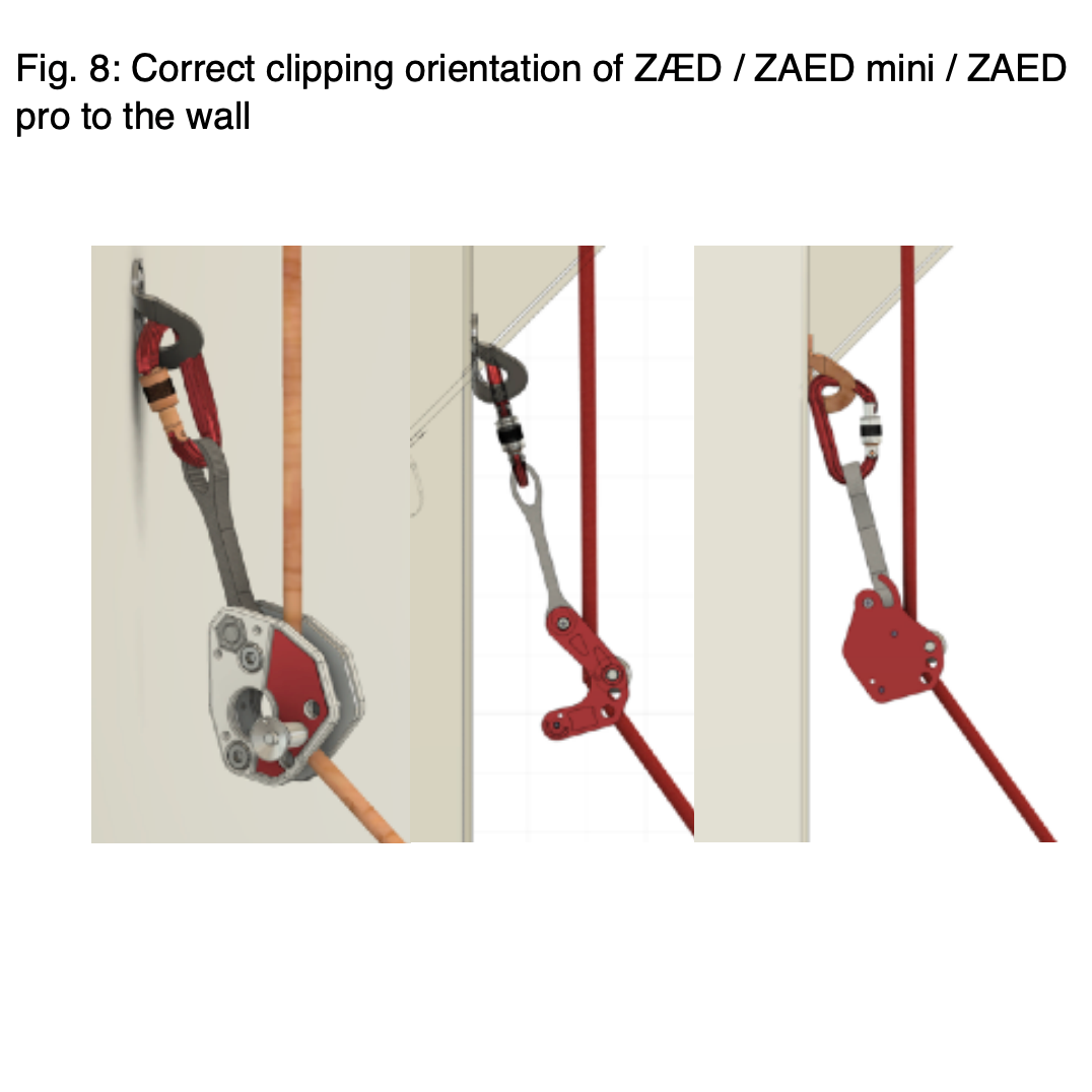 ZAED Pro
