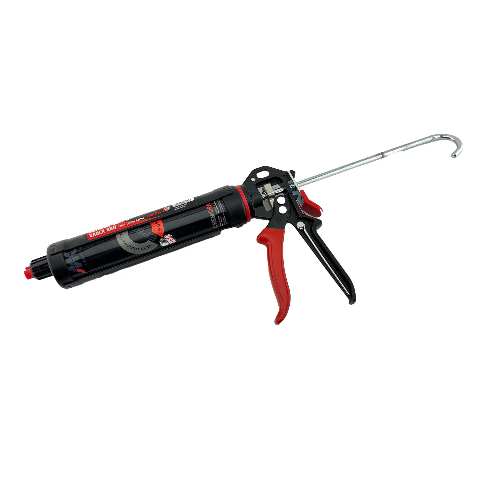 Epoxy Dispenser (SINGLE TUBE)