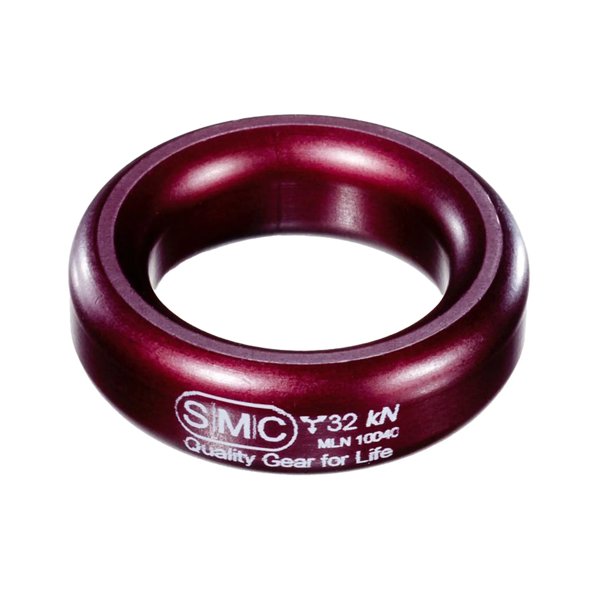 Anello Tondo In Acciaio Inox 304 Per Rigging – 5/32 X 1-1/4, SUNCOR STAINLESS, Attrezzatura Nautica