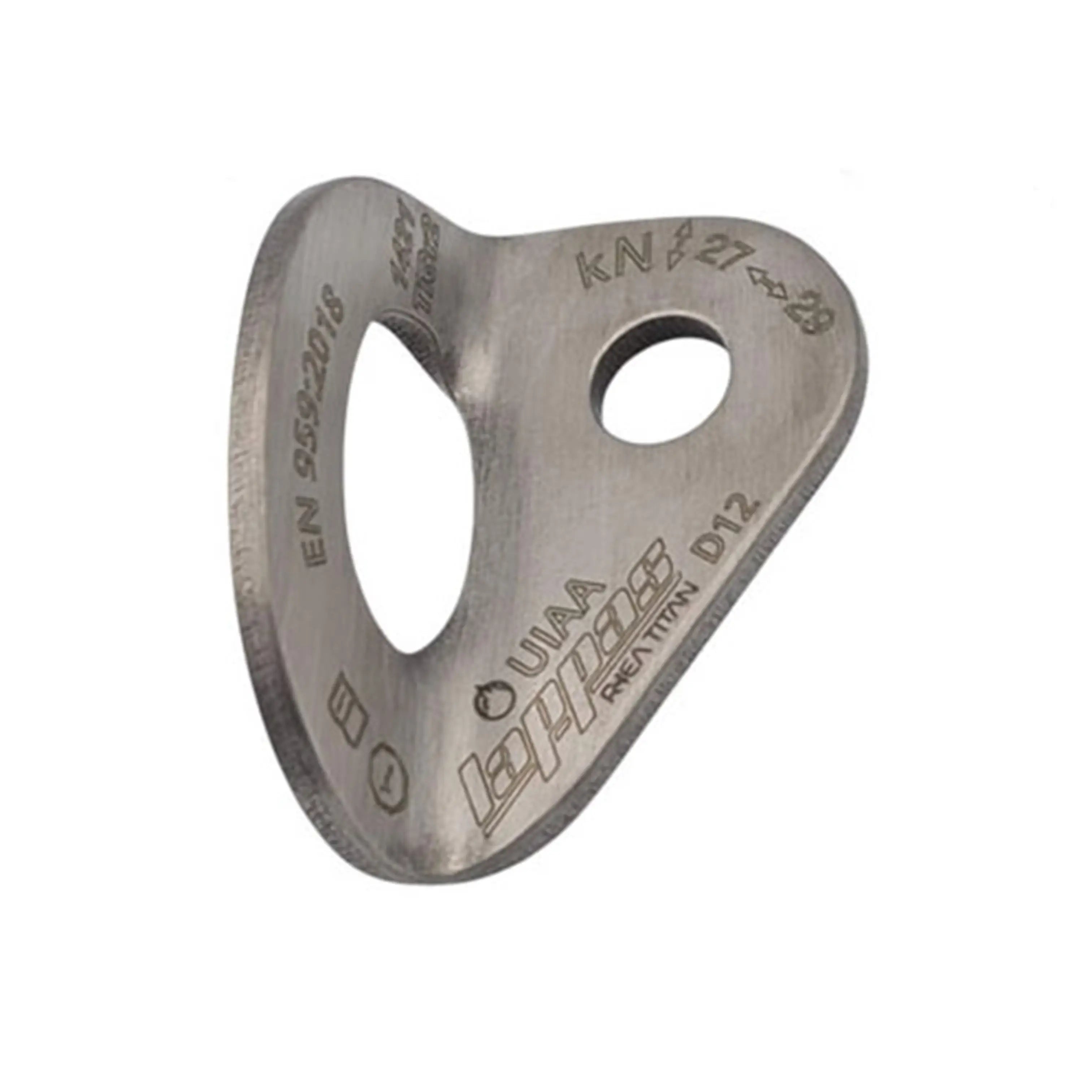 Rhea Titan Ti D12 Hanger