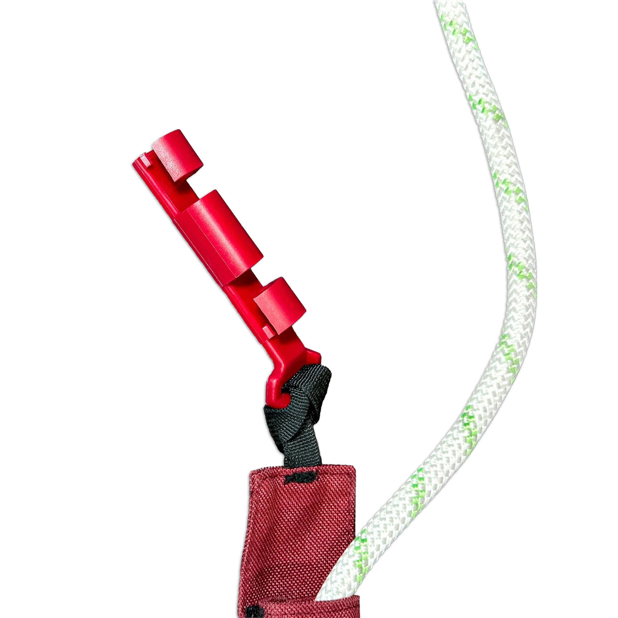 Rip Strip Rope Protector
