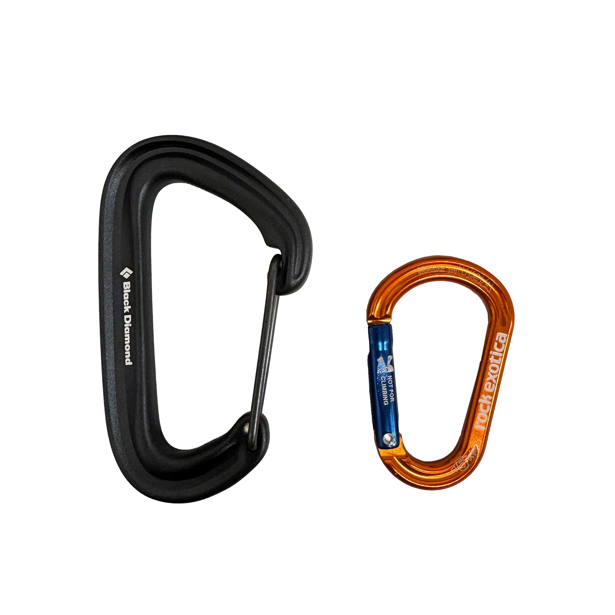 RockX Accessory Carabiner