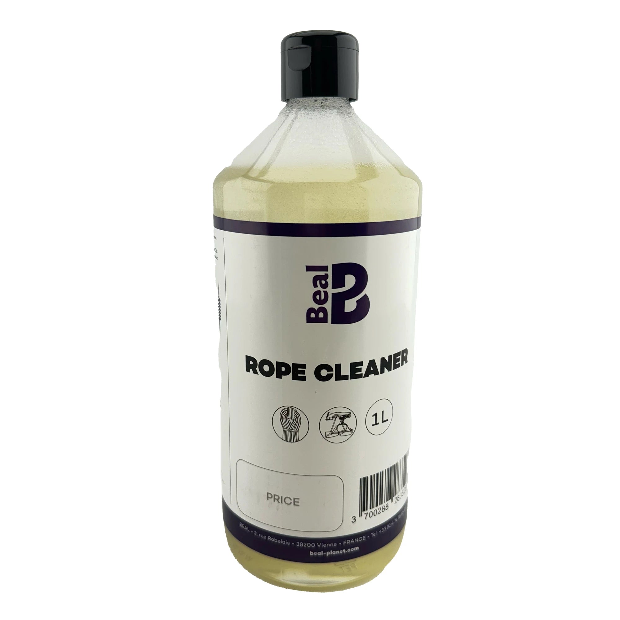 Rope Cleaner