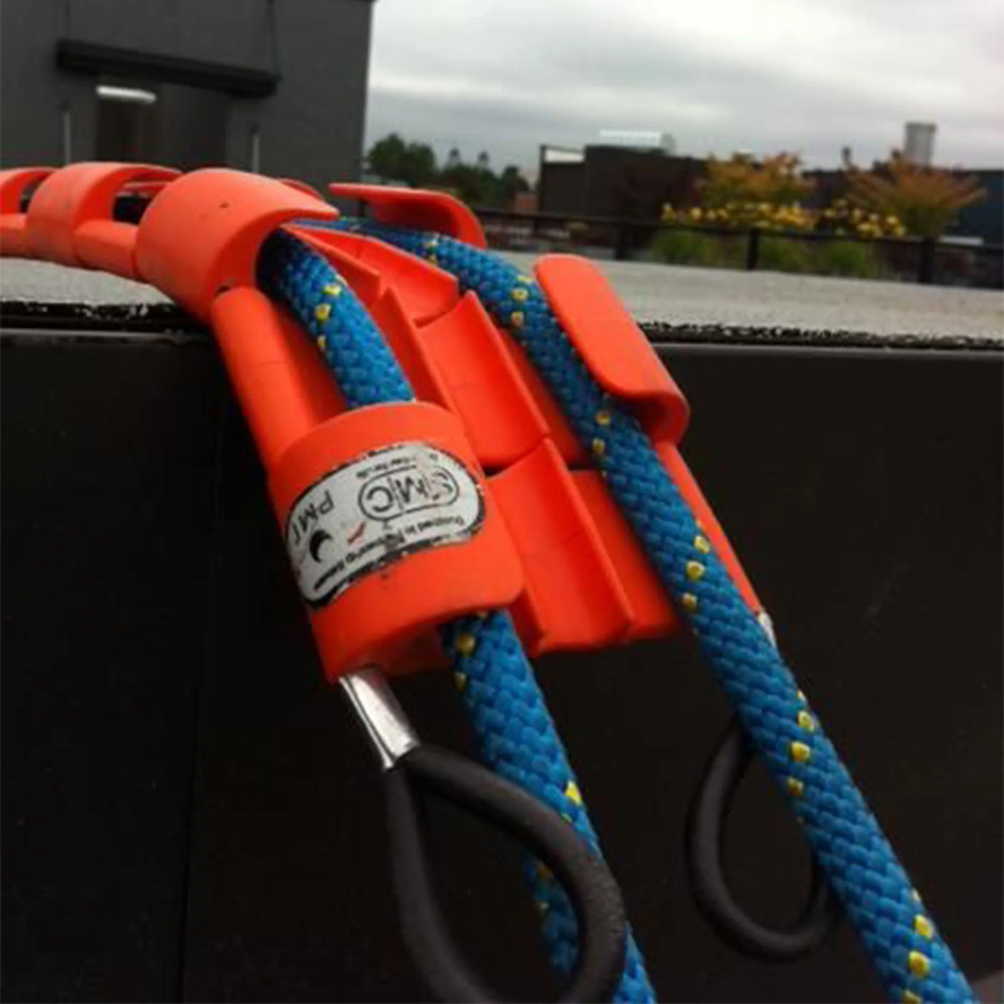 Rope Tracker