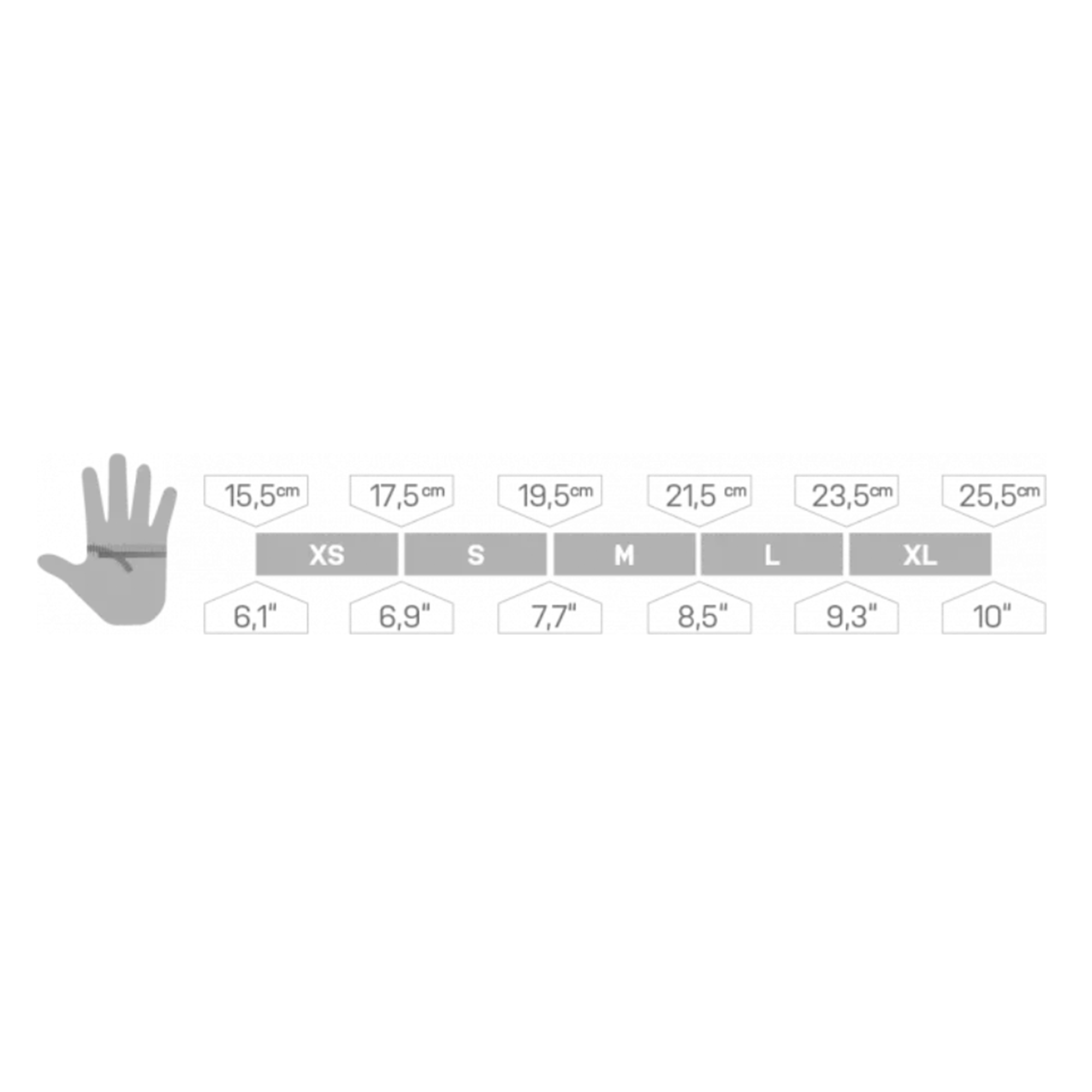 Crack Gloves Lite