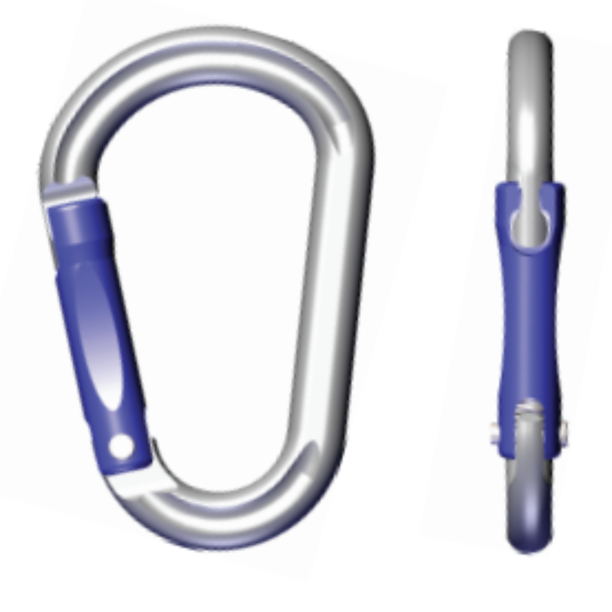 RockX Accessory Carabiner