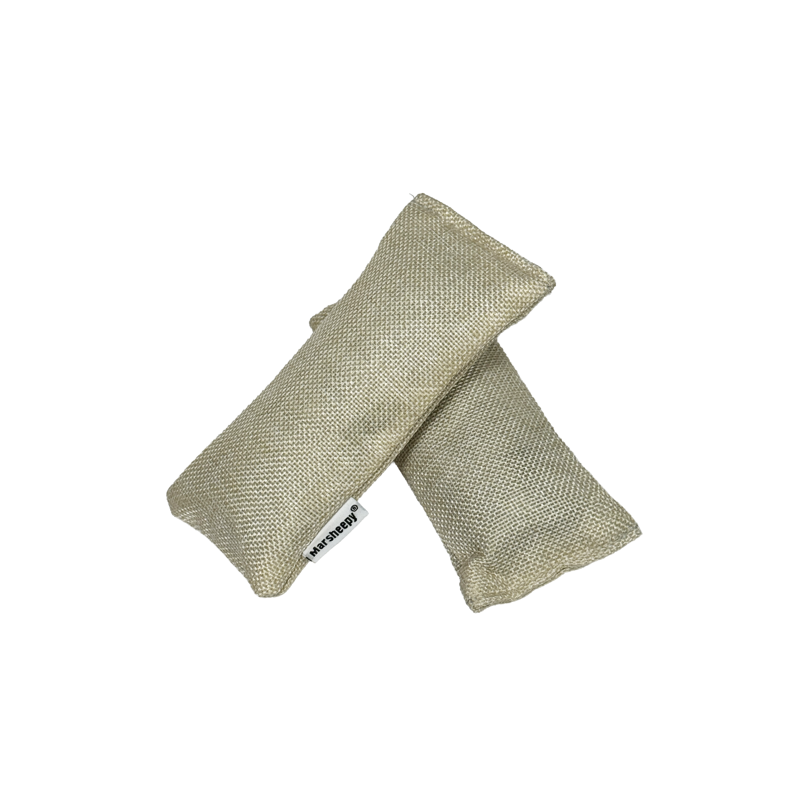 Bamboo Charcoal Shoe Deodorizer (2 Pack)