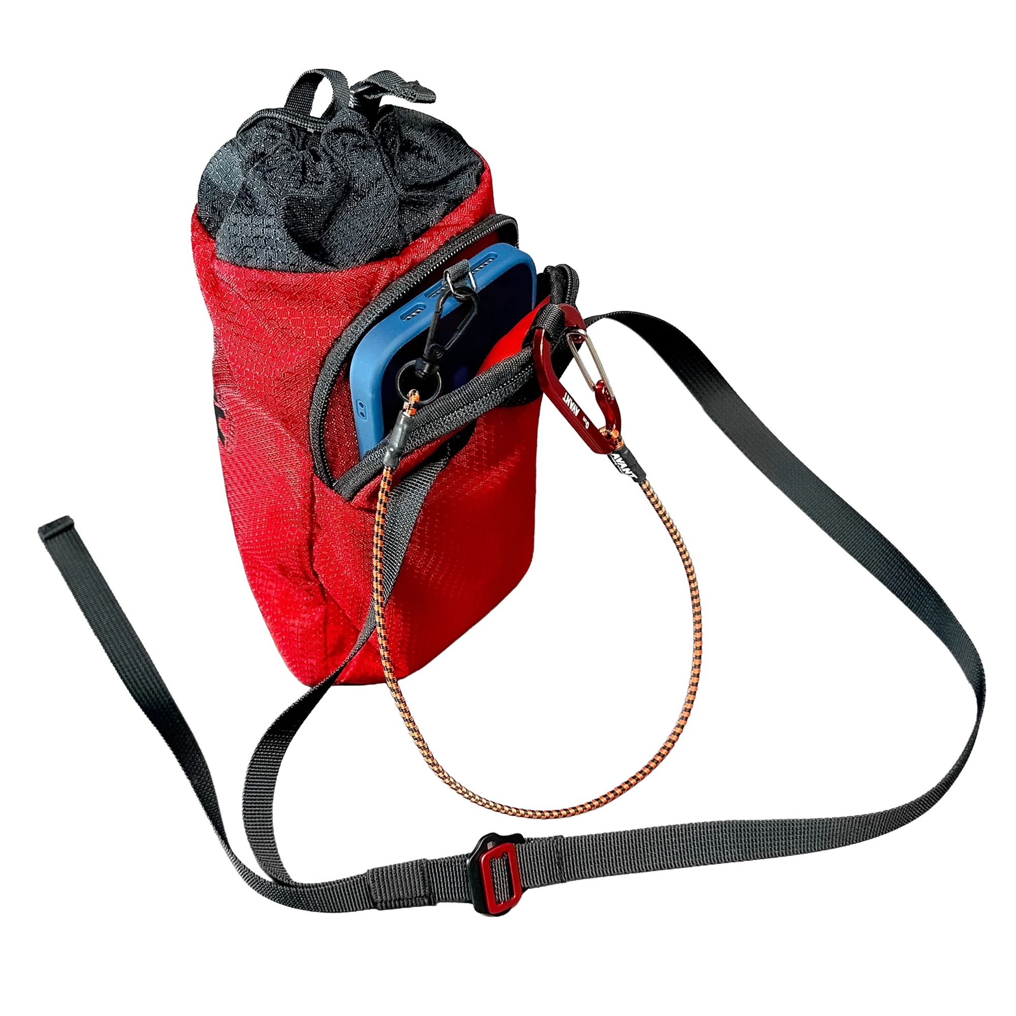 "Snack Pack" Multipitch Storage Pouch