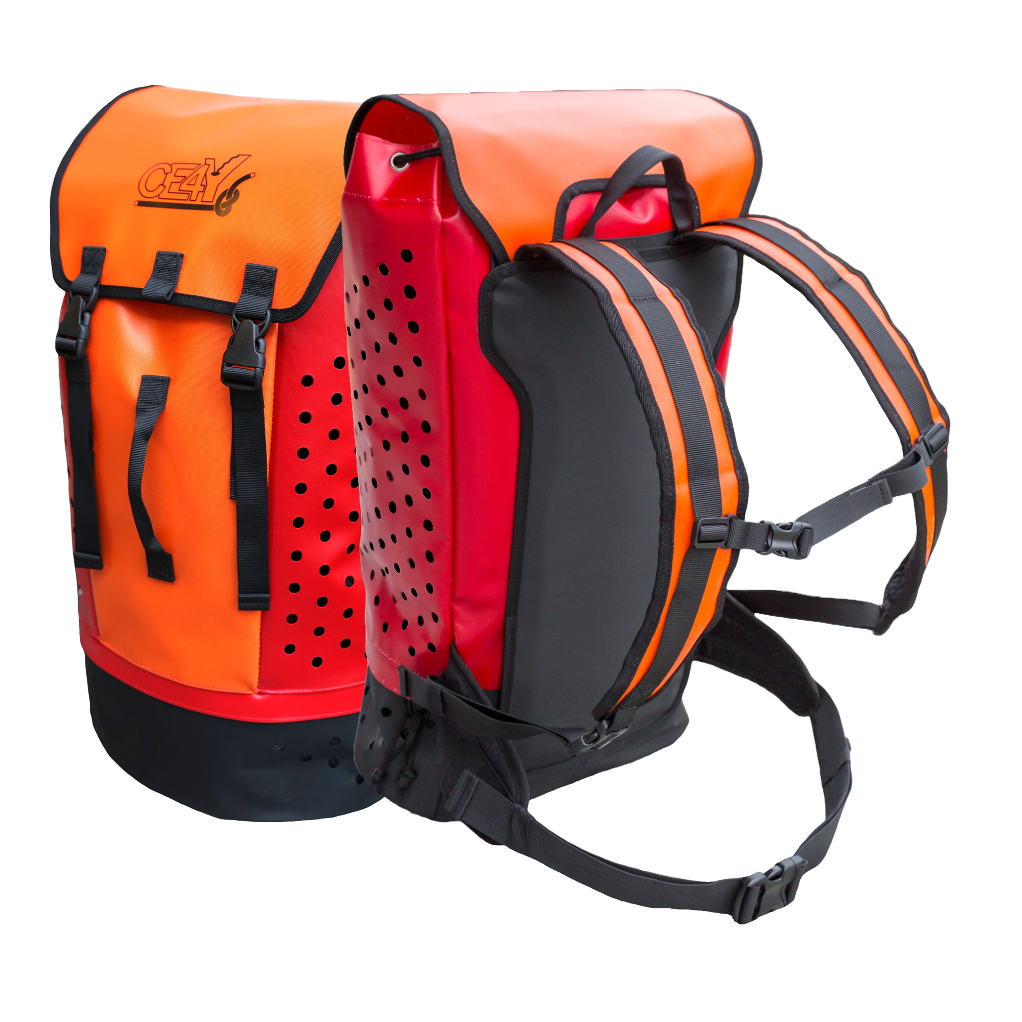 SPEEDY 45L Canyoning Pack