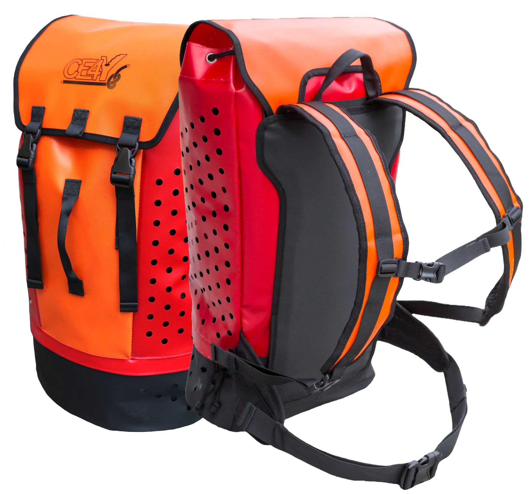 SPEEDY 45L Canyoning Pack