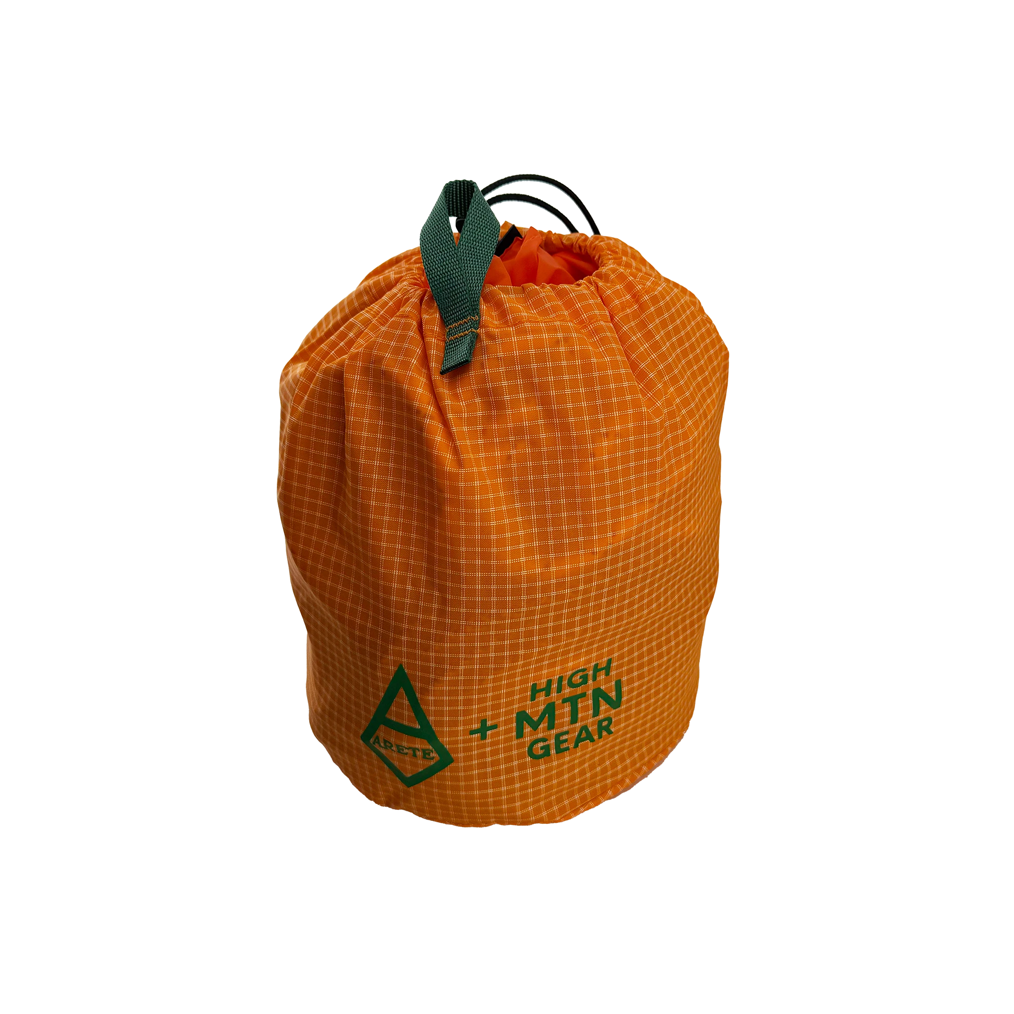 Squash Tagline Stuff Sack