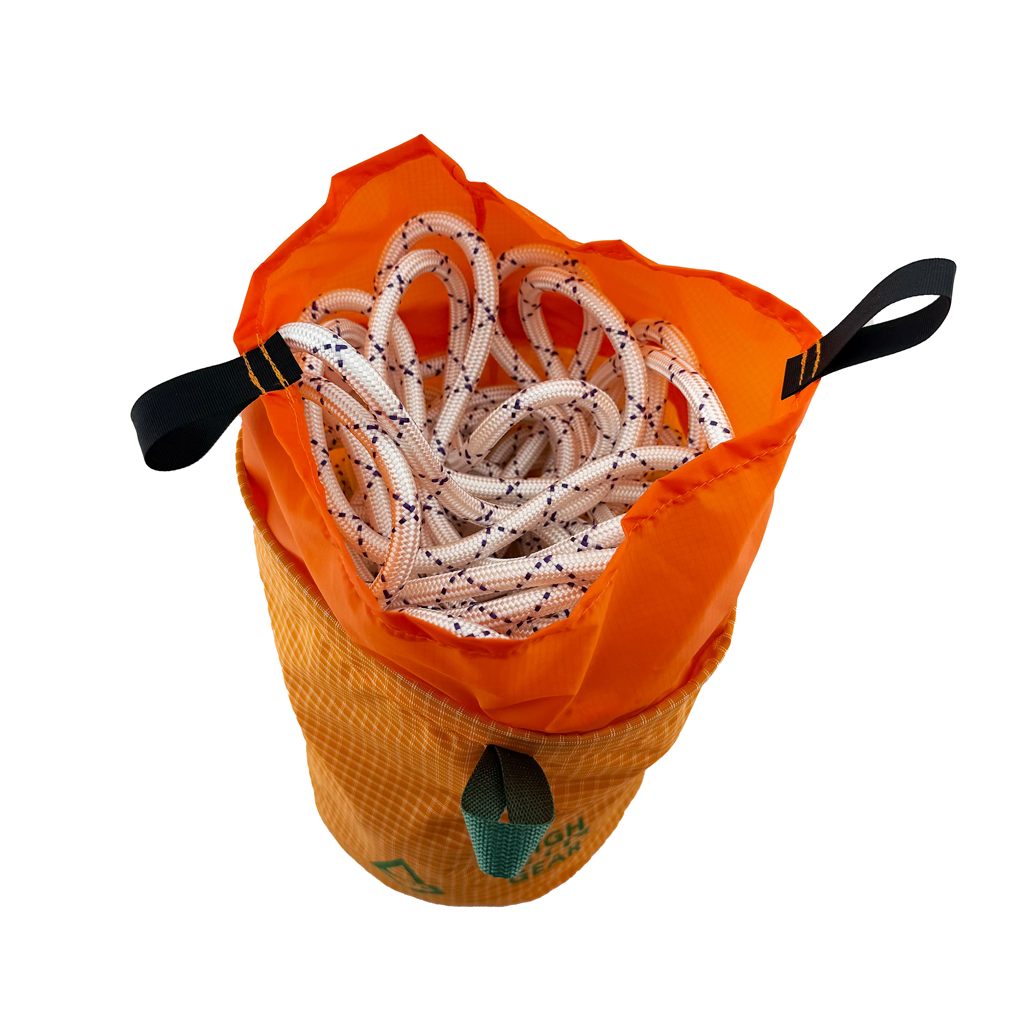 Squash Tagline Stuff Sack