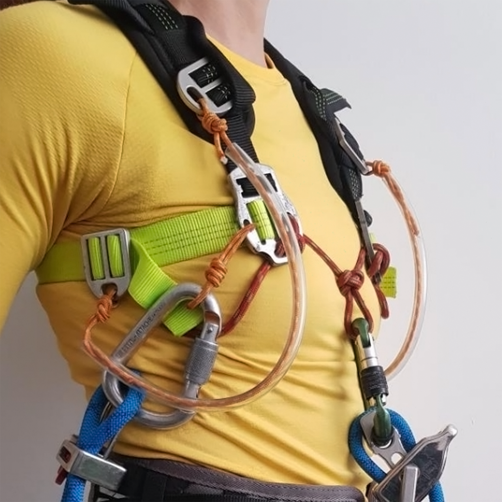 Chest Harness