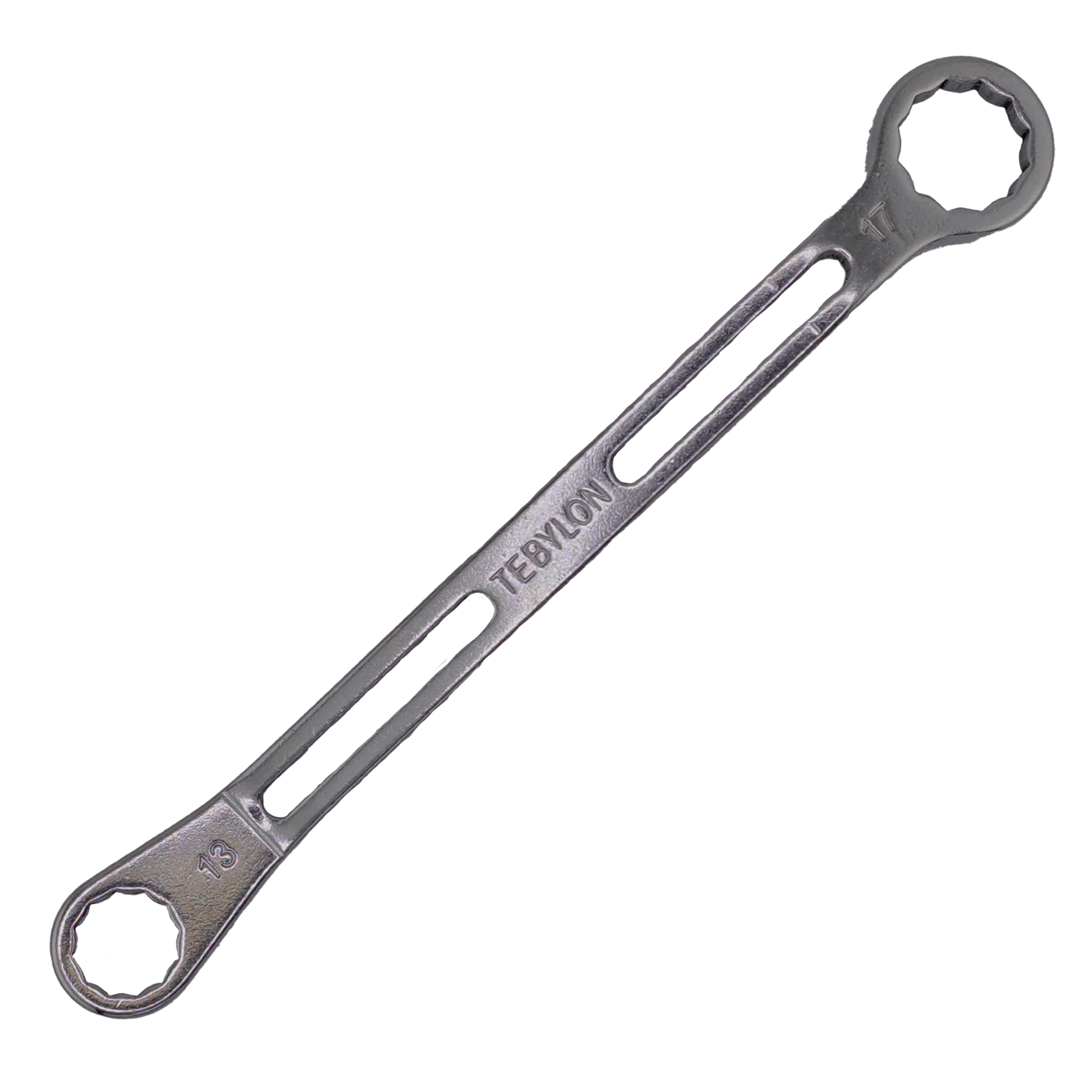 Double Box-End Wrench