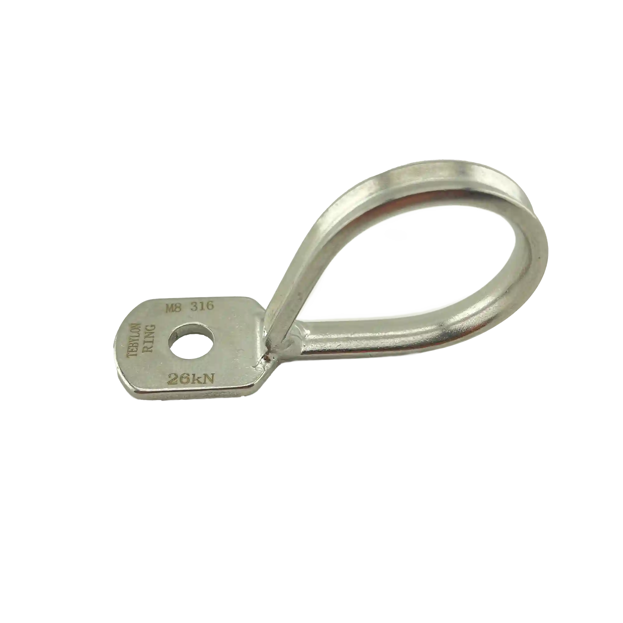 Ultralight Ring Hanger