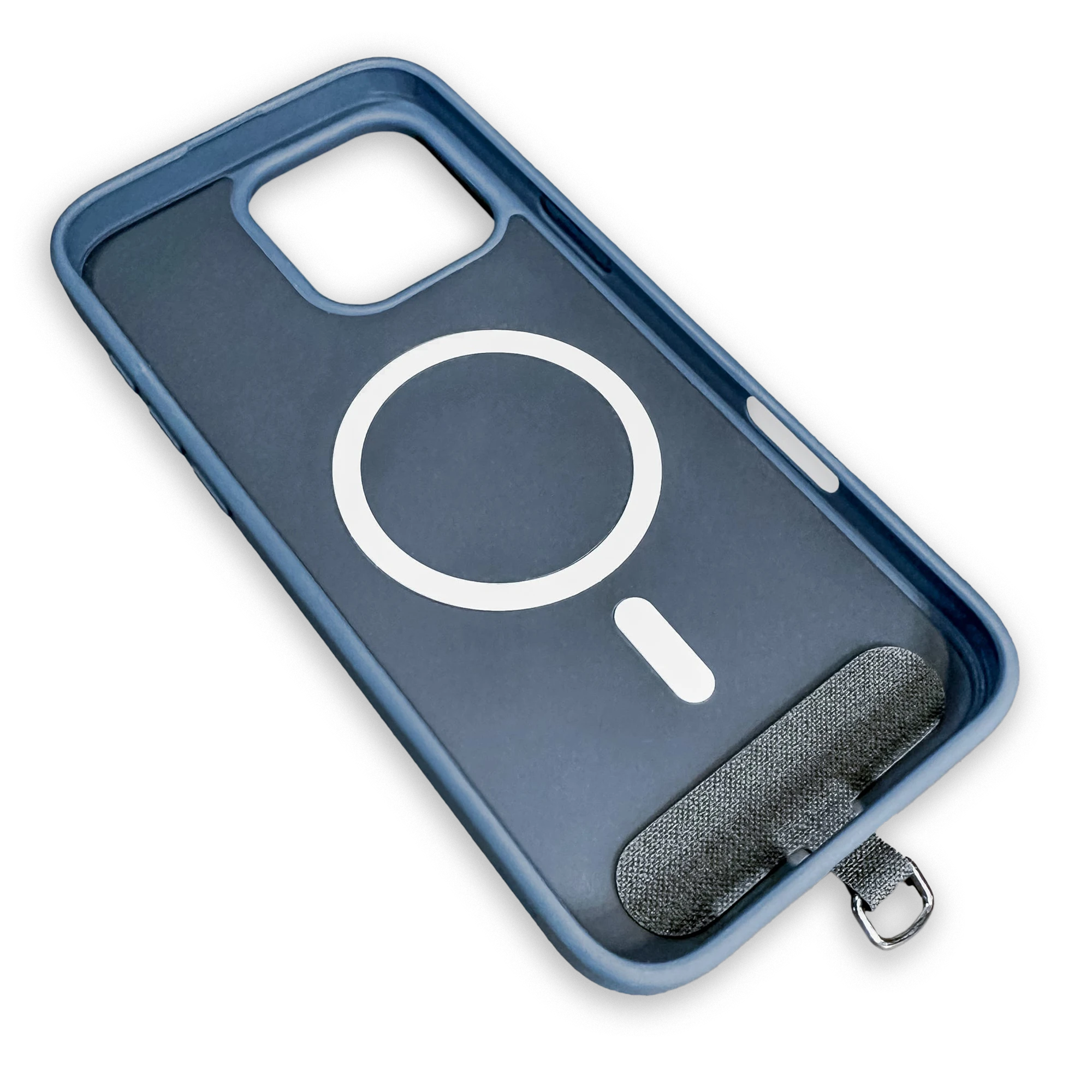 "Tech-Tether" Multipitch Phone Leash