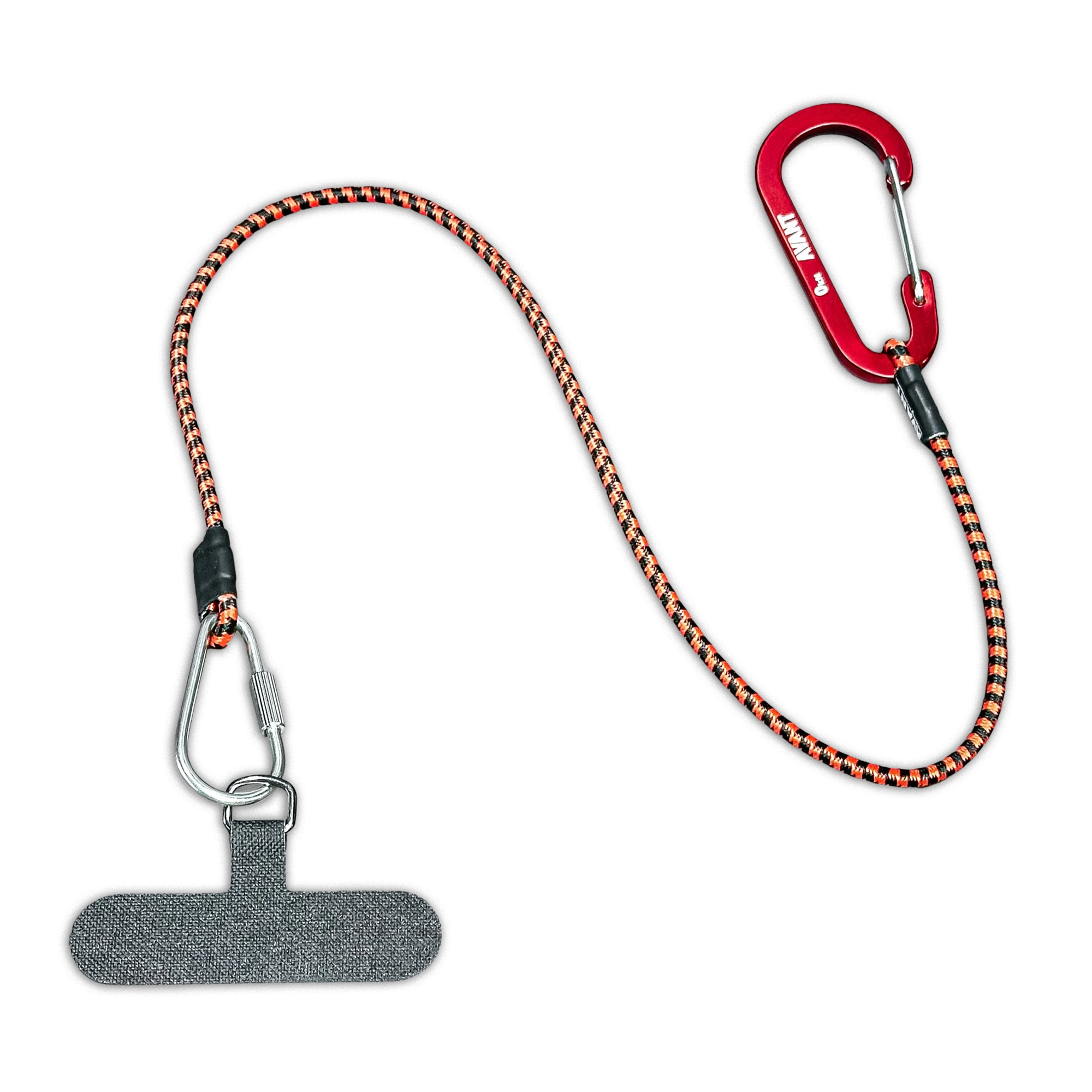 #Carabiner_Screw Lock