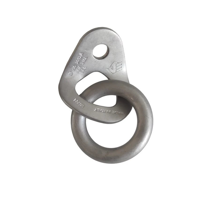 Infinity Anchor Plate 316SS