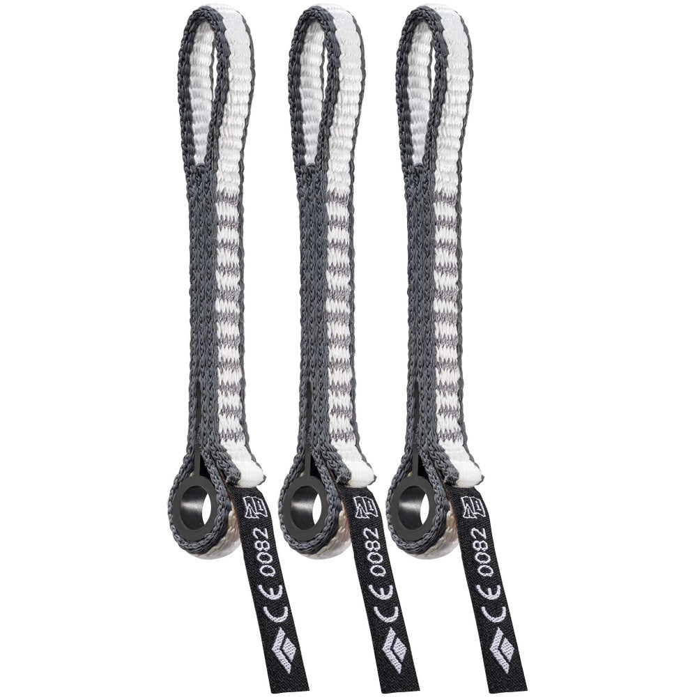 10mm Dynex Dogbone 12cm 3-pack