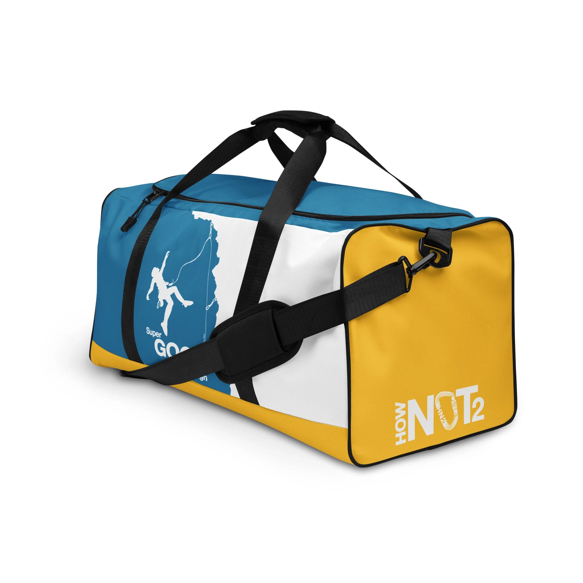 SGE Climber Gym Duffle