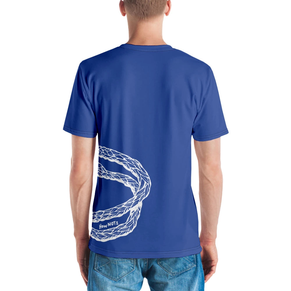 Men's Premium Soft Shackle Tee