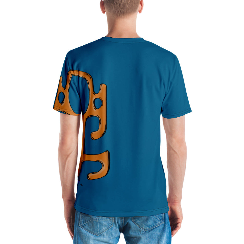 Men's Premium Cayoner Tee