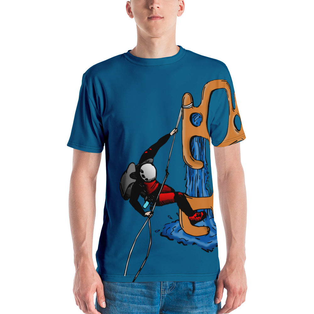 Men's Premium Cayoner Tee