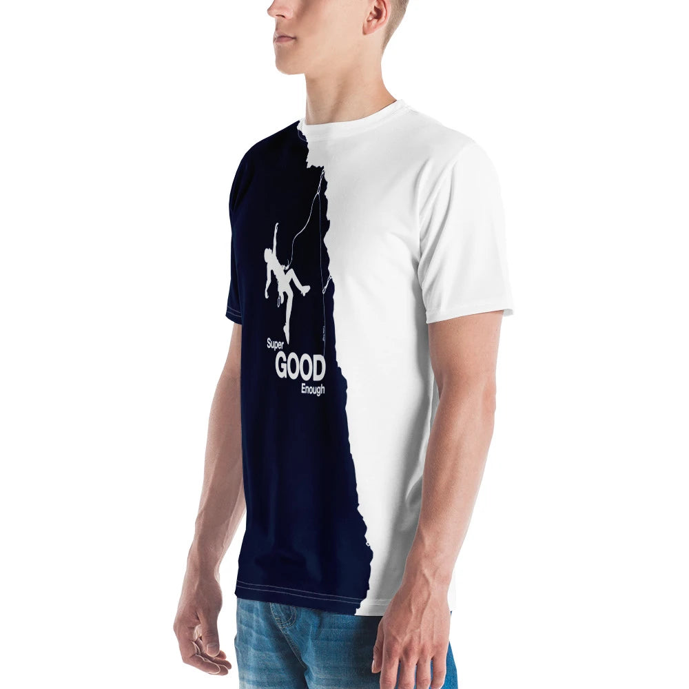 Men's Premium SGE Climber Tee