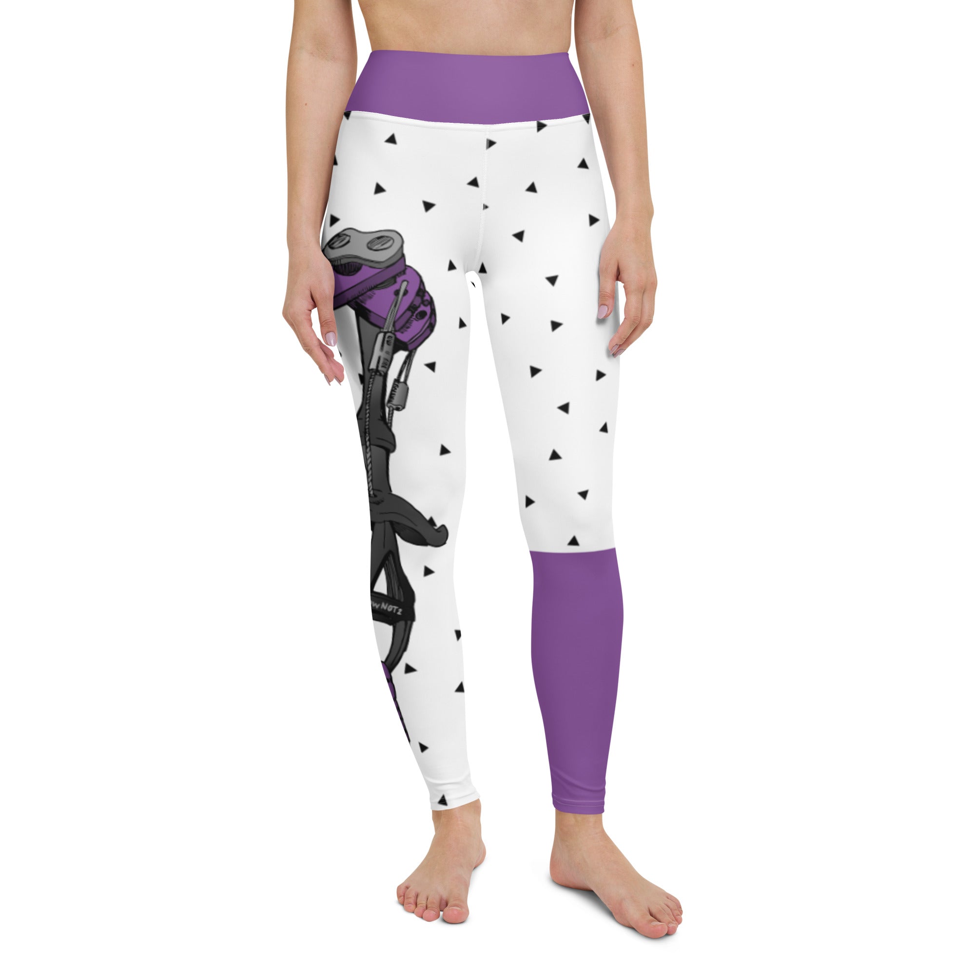 Women's Premium Cam Leggings