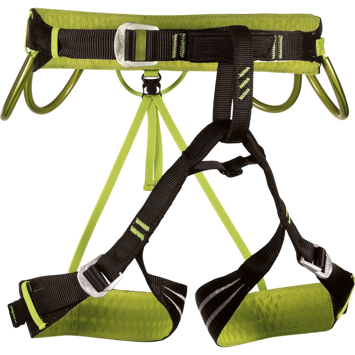 Alpine Flash Harness