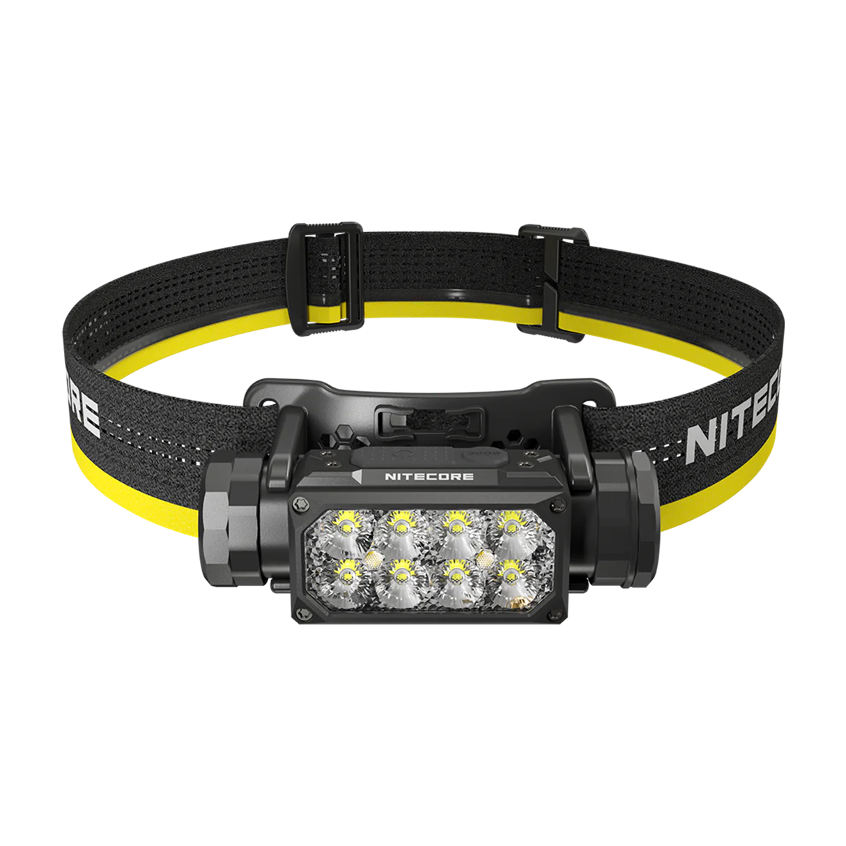 HC65 UHE 2000 Lumen Headlamp