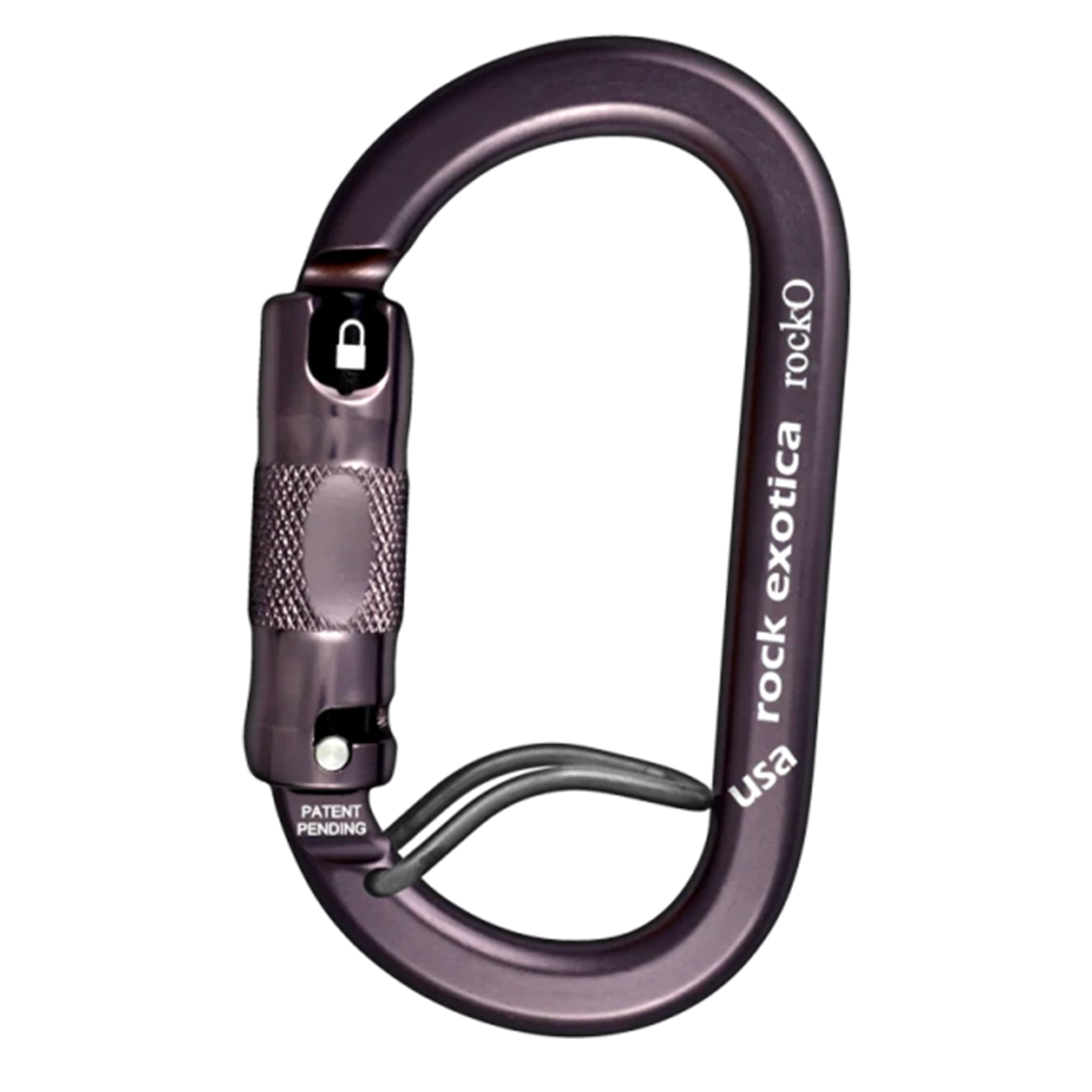 RockO WireEye Auto-Lock