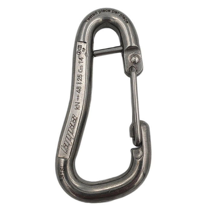 Lappas Anchor Carabiner LC-31612